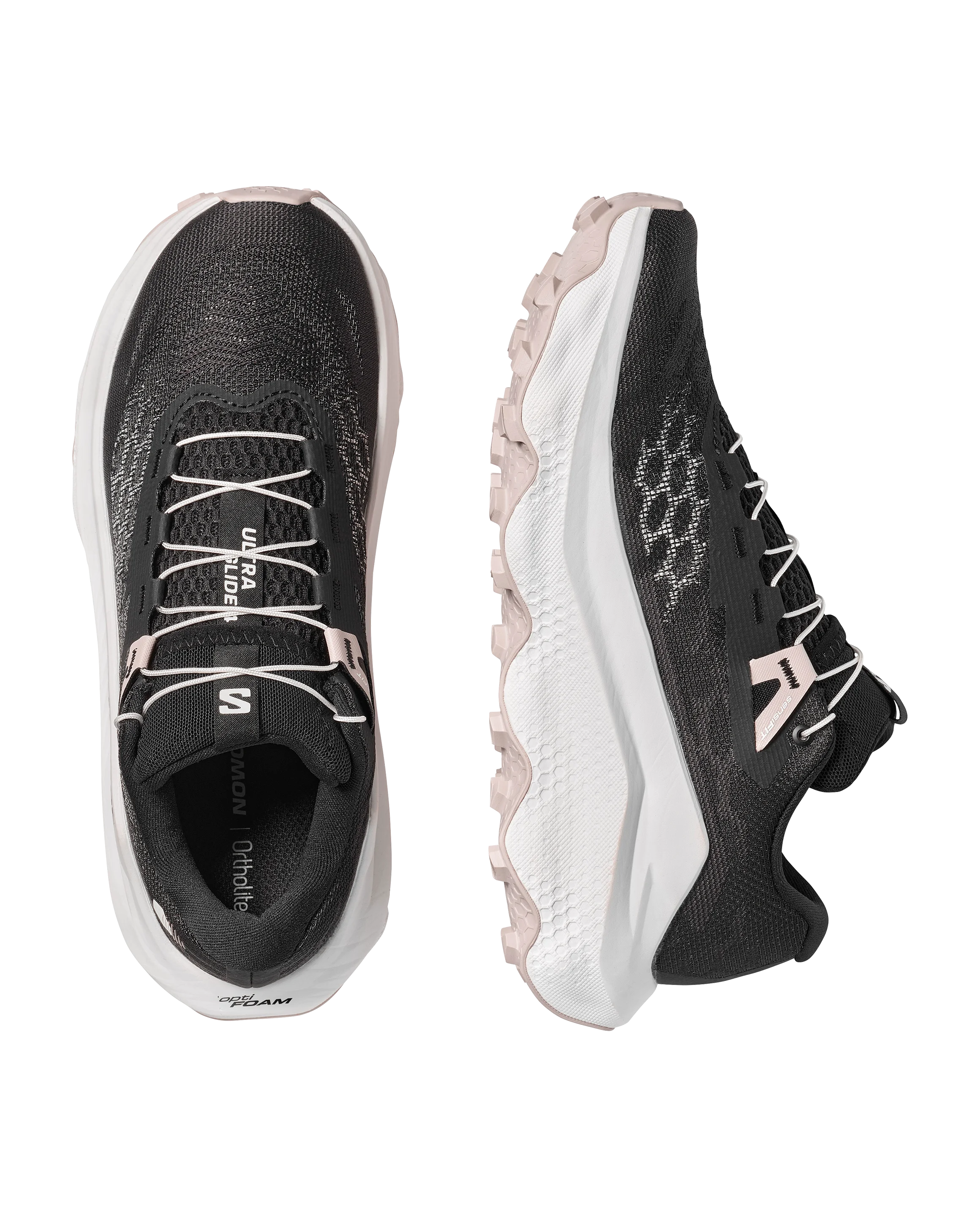 SALOMON Ultra Glide 4 - Women's