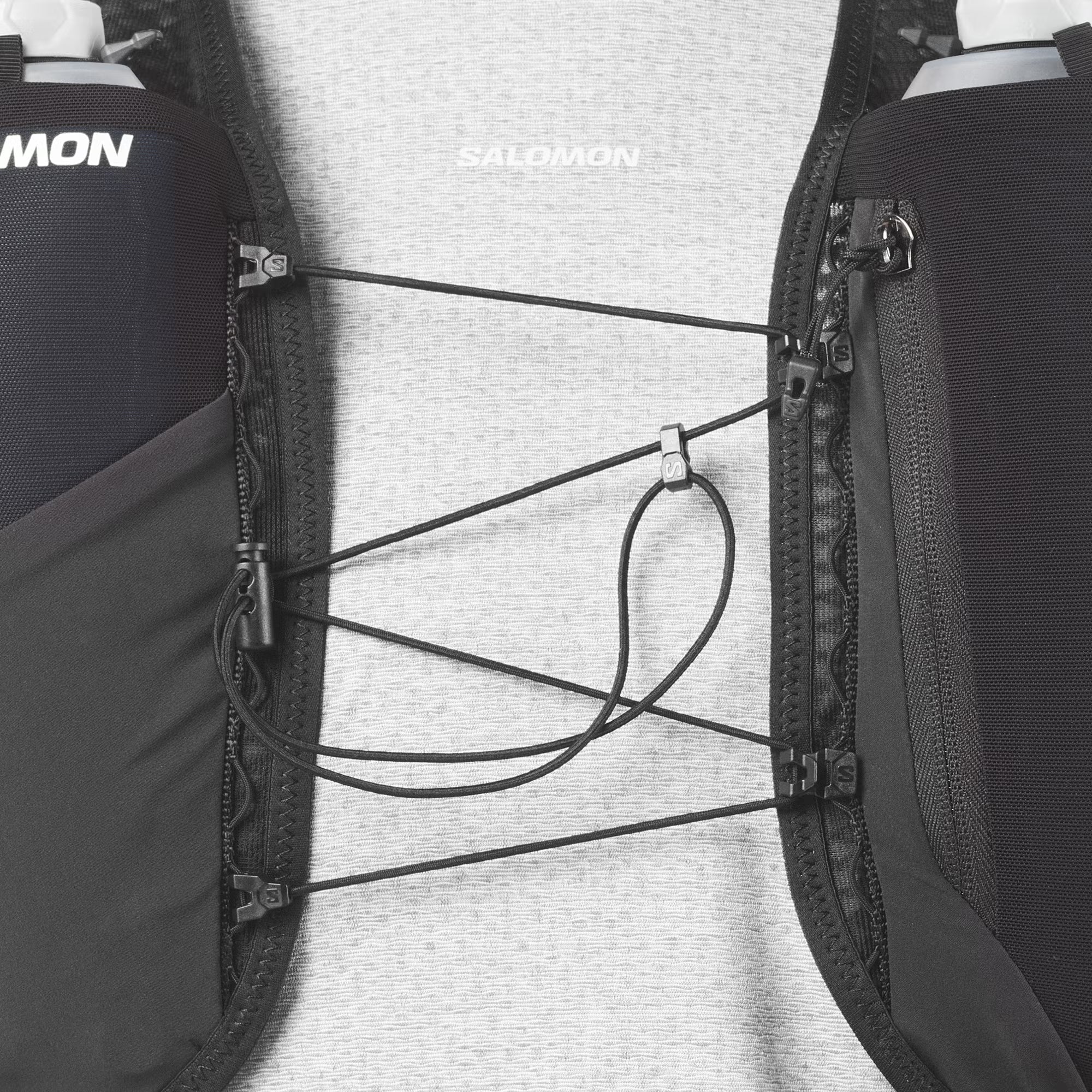 SALOMON Gravel Skin 4 Running Vest 4L