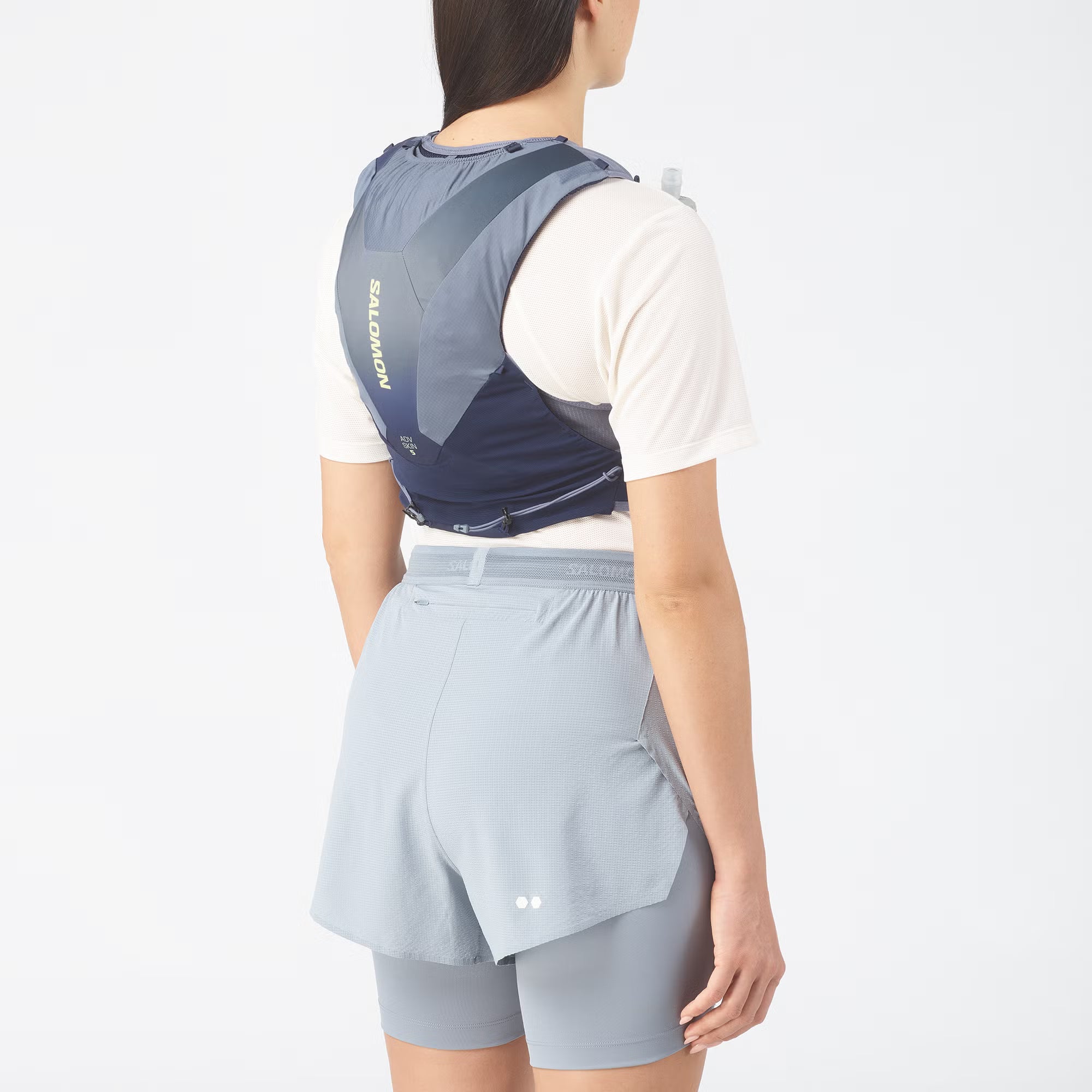 SALOMON Adv Skin 5 Running Vest 5L