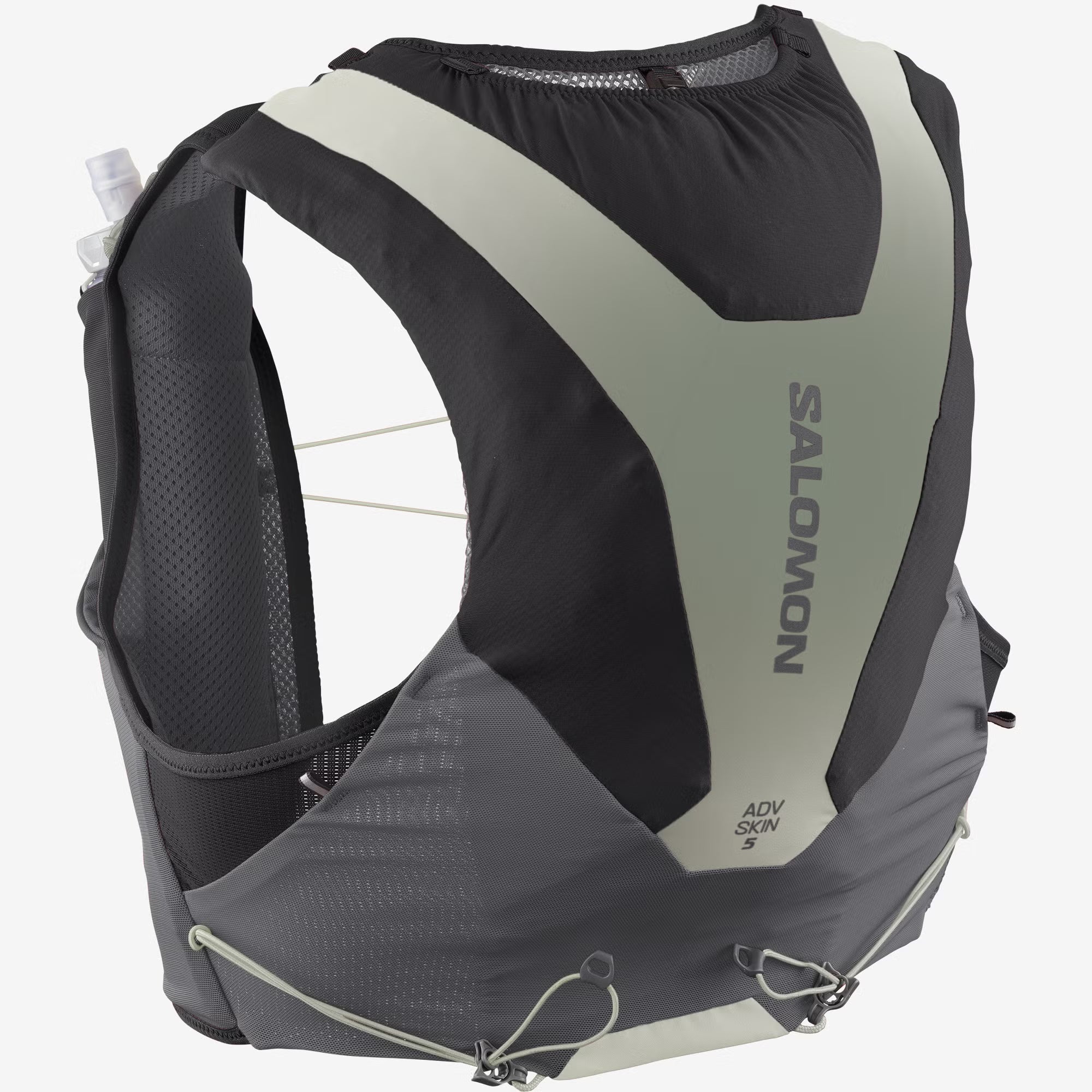 SALOMON Adv Skin 5 Running Vest 5L