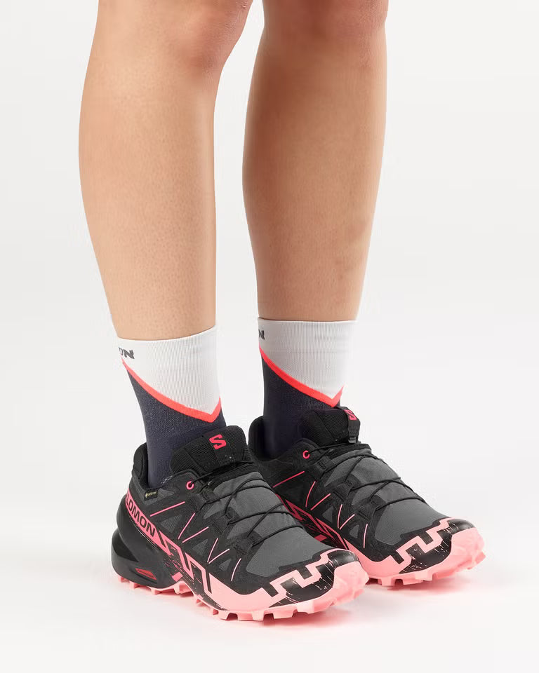 SALOMON Speedcross 6 GTX - Women's