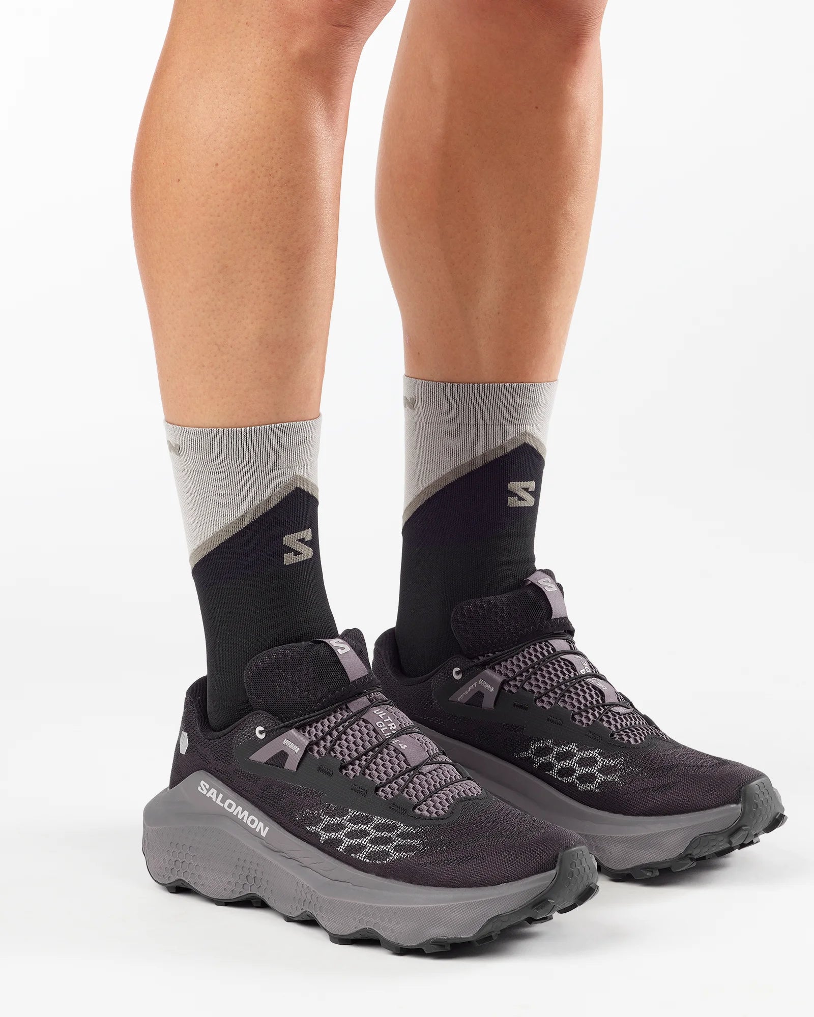 SALOMON Ultra Glide 4 - Men's