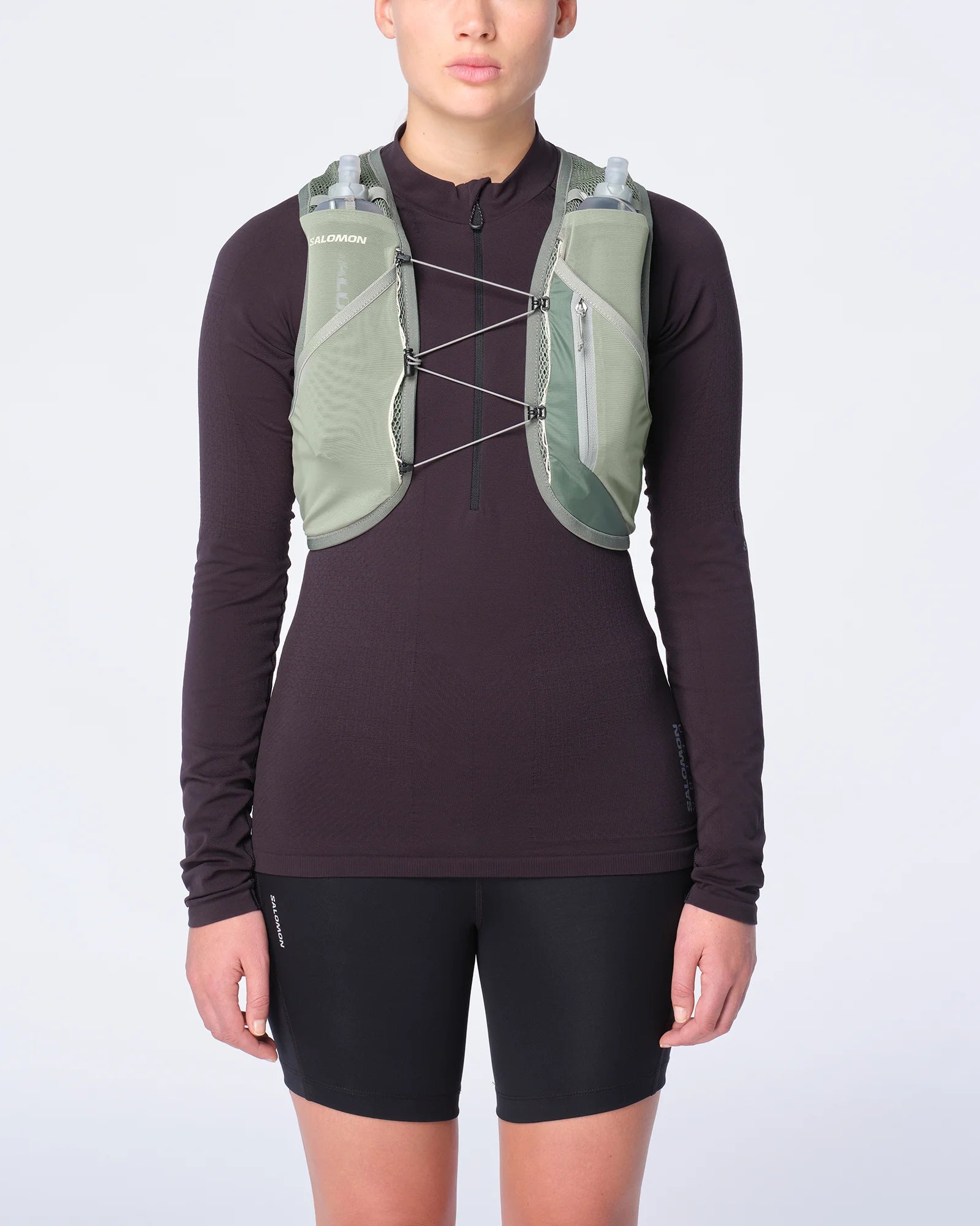SALOMON Active Skin 8 Running Vest 8L