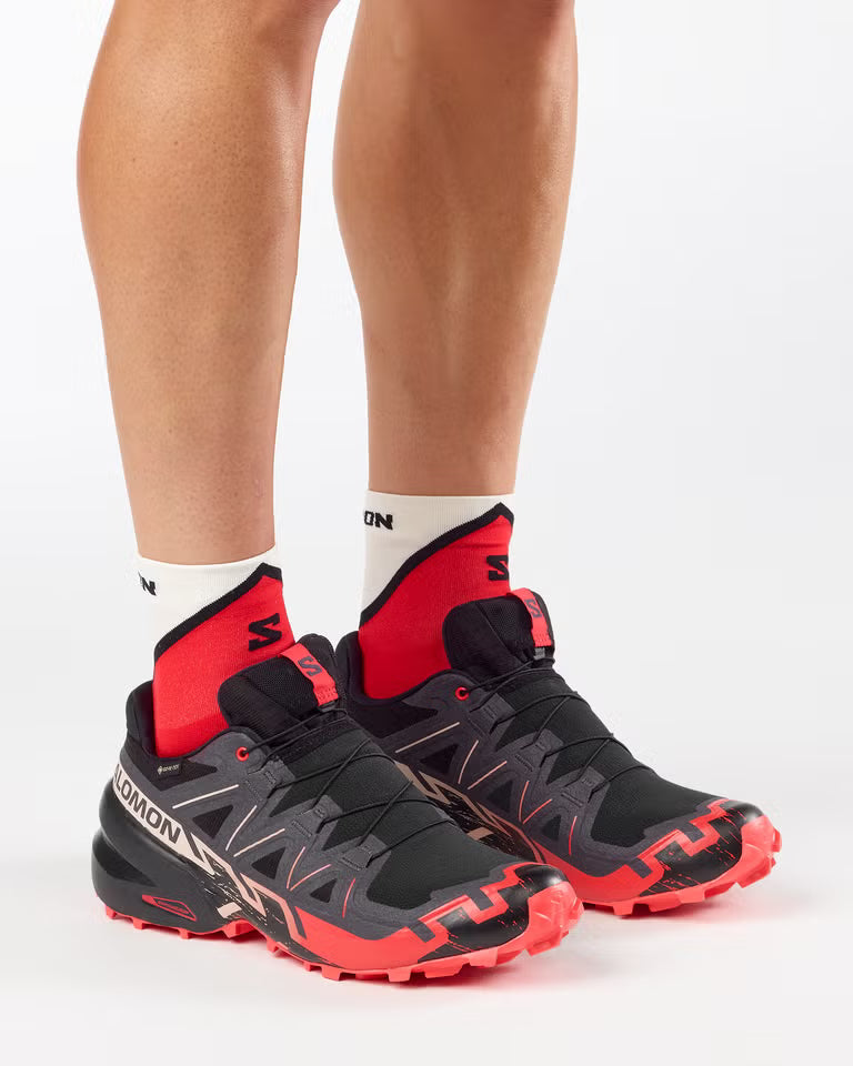 SALOMON Speedcross 6 GTX - Men's