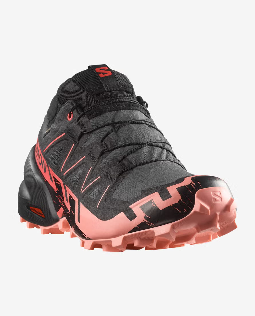 SALOMON Speedcross 6 GTX - Women's