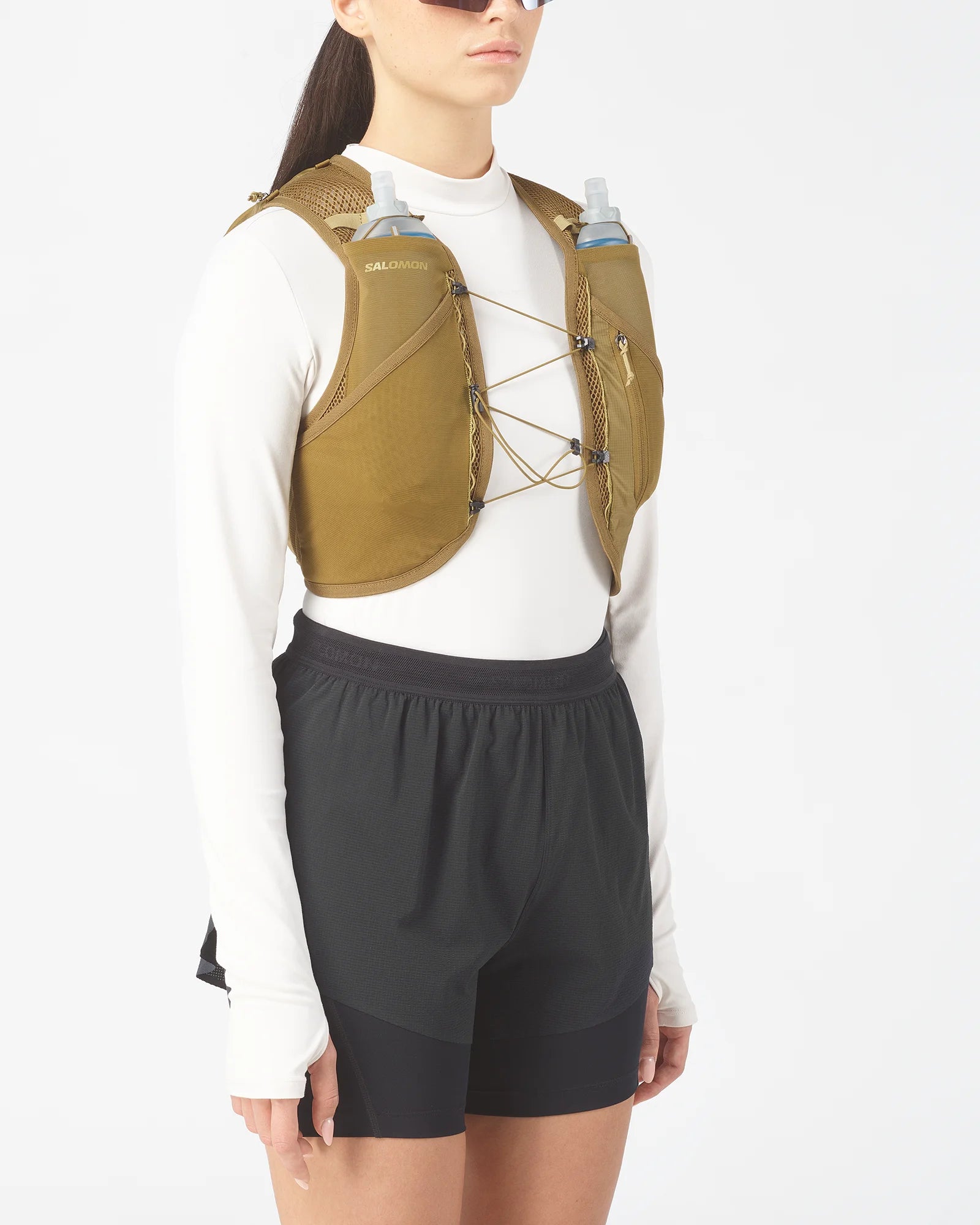 SALOMON Active Skin 8 Running Vest 8L