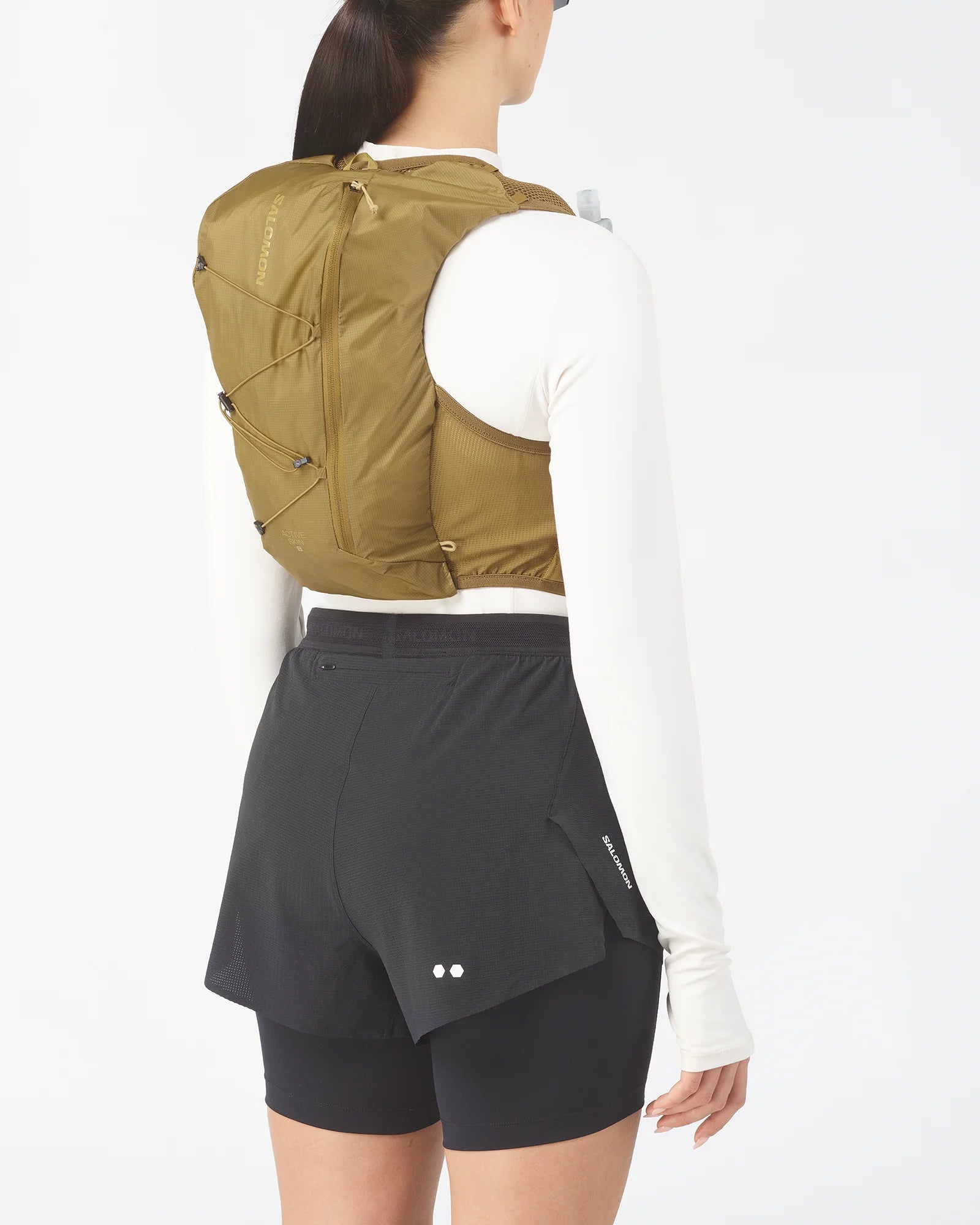 SALOMON Active Skin 8 Running Vest 8L