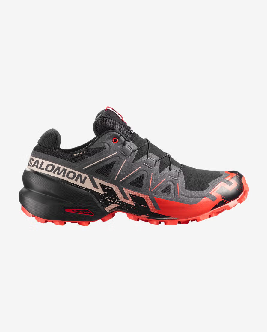 SALOMON Speedcross 6 GTX - Men's