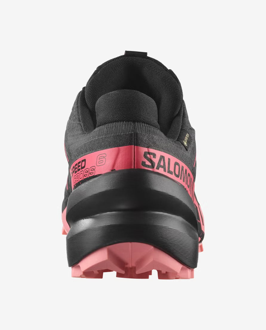 SALOMON Speedcross 6 GTX - Women's