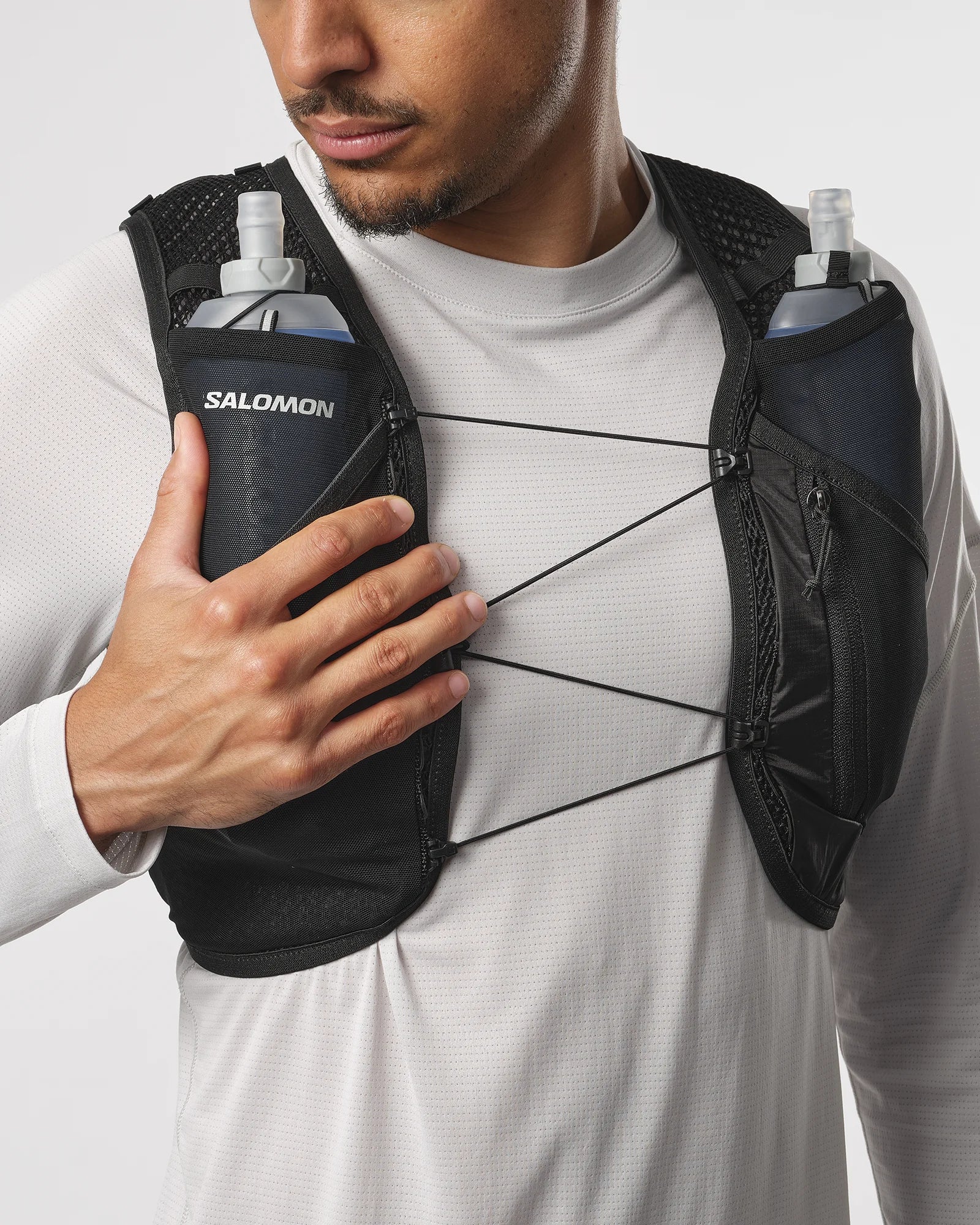 SALOMON Active Skin 4 Running Vest 4L