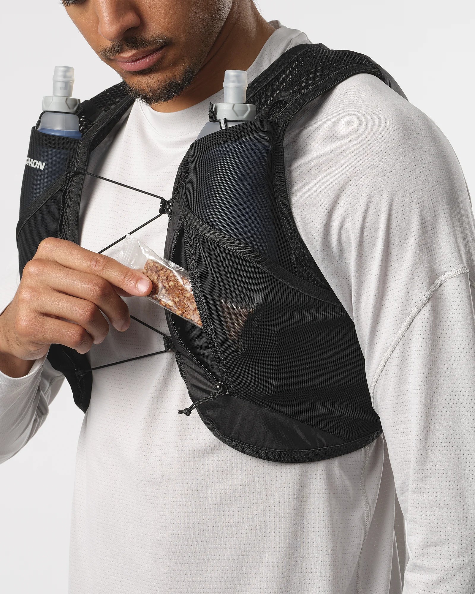 SALOMON Active Skin 4 Running Vest 4L