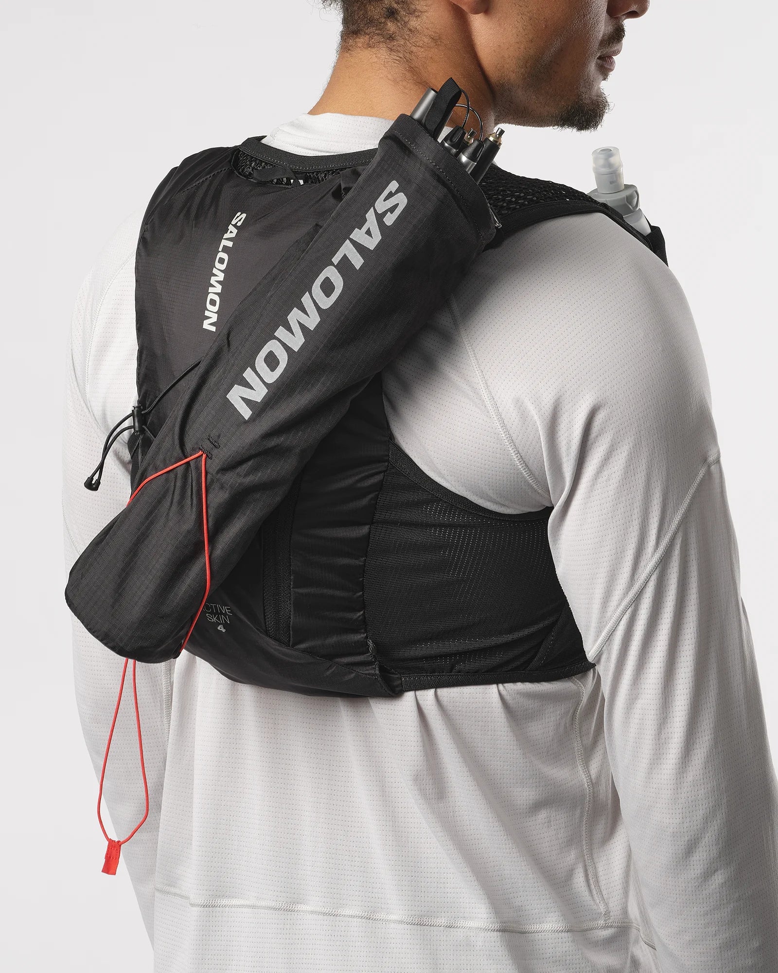 SALOMON Active Skin 4 Running Vest 4L