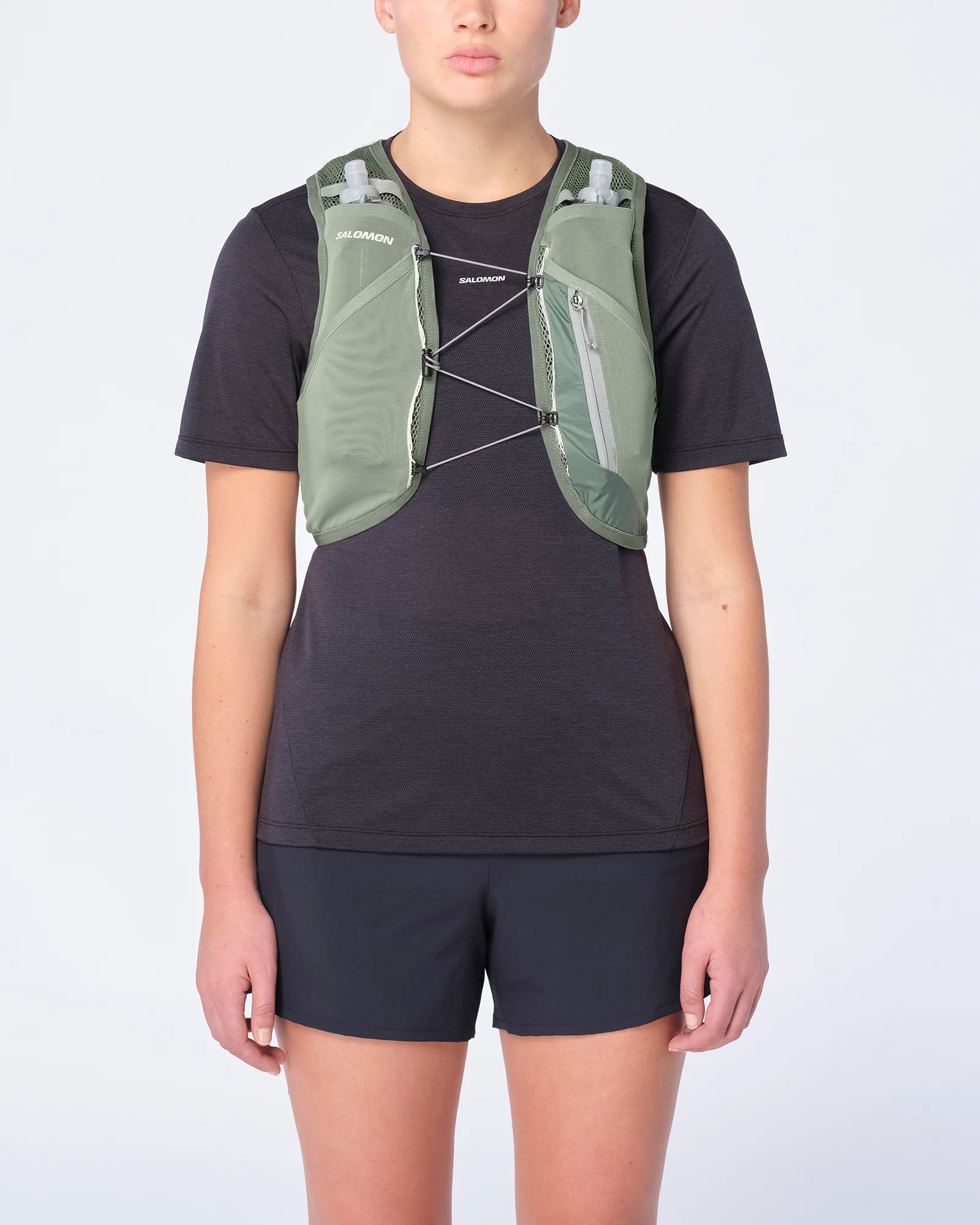 SALOMON Active Skin 4 Running Vest 4L