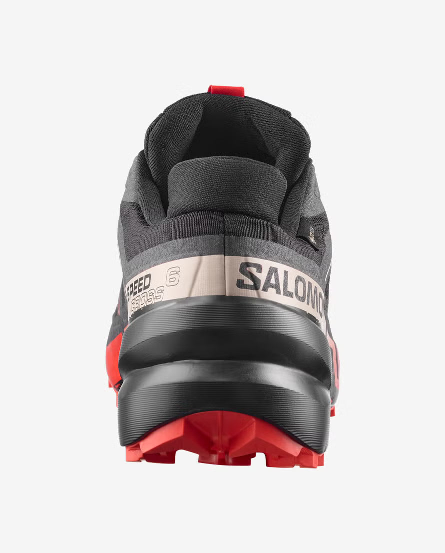 SALOMON Speedcross 6 GTX - Men's