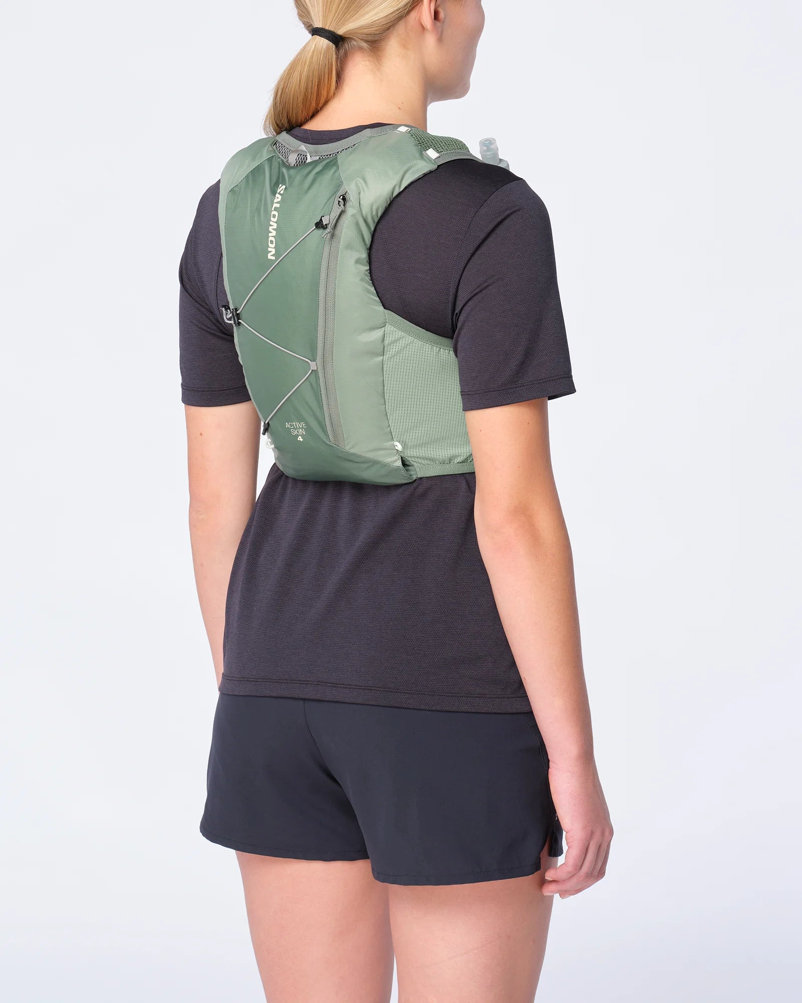SALOMON Active Skin 4 Running Vest 4L