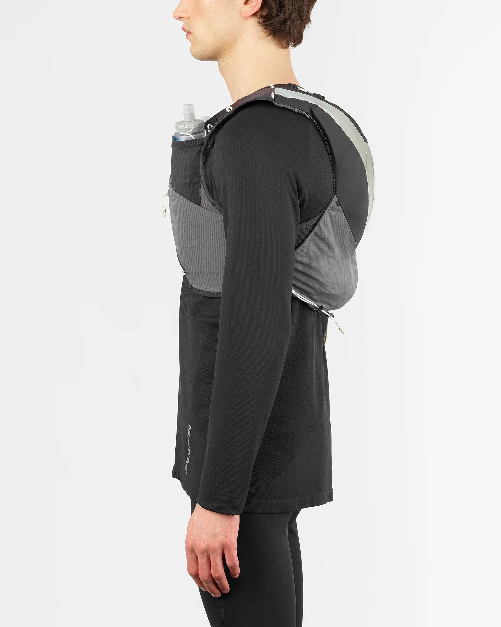 SALOMON Adv Skin 5 Running Vest 5L