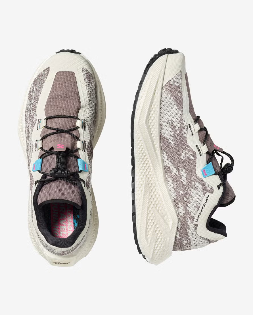 SALOMON Aero Glide 4 GRVL - Women's