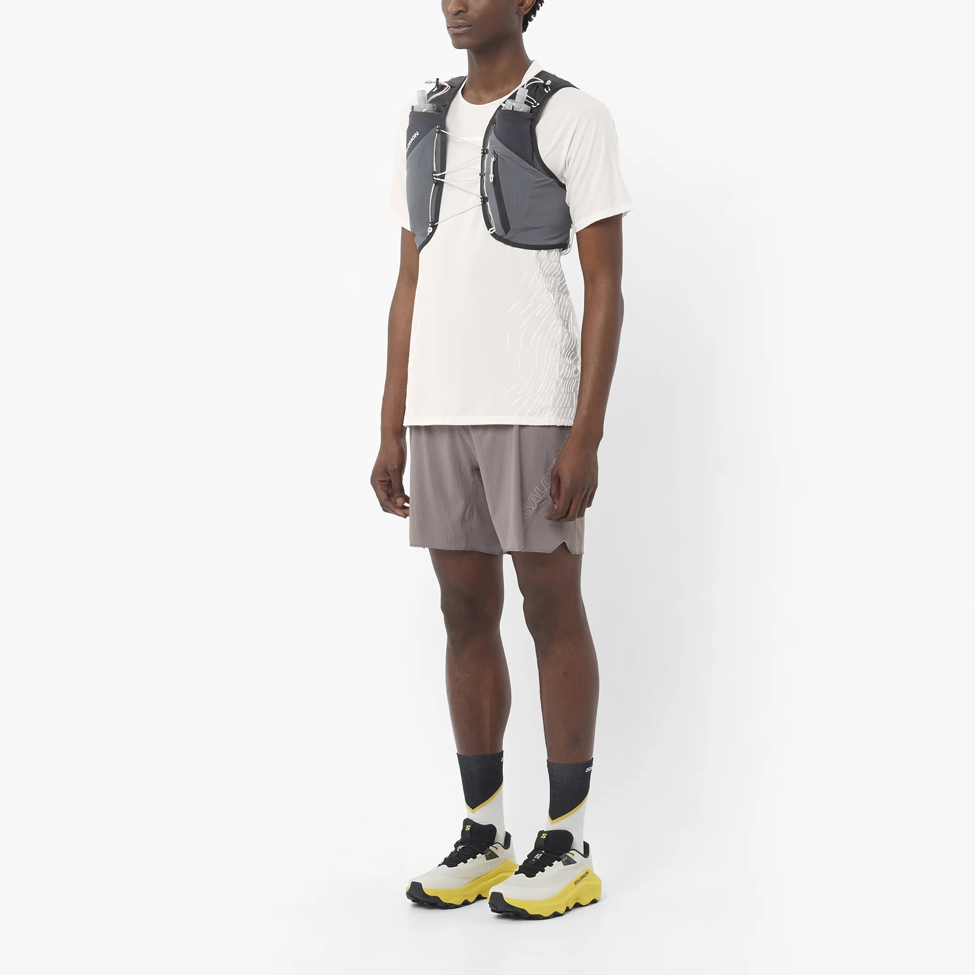 SALOMON Adv Skin 5 Running Vest 5L