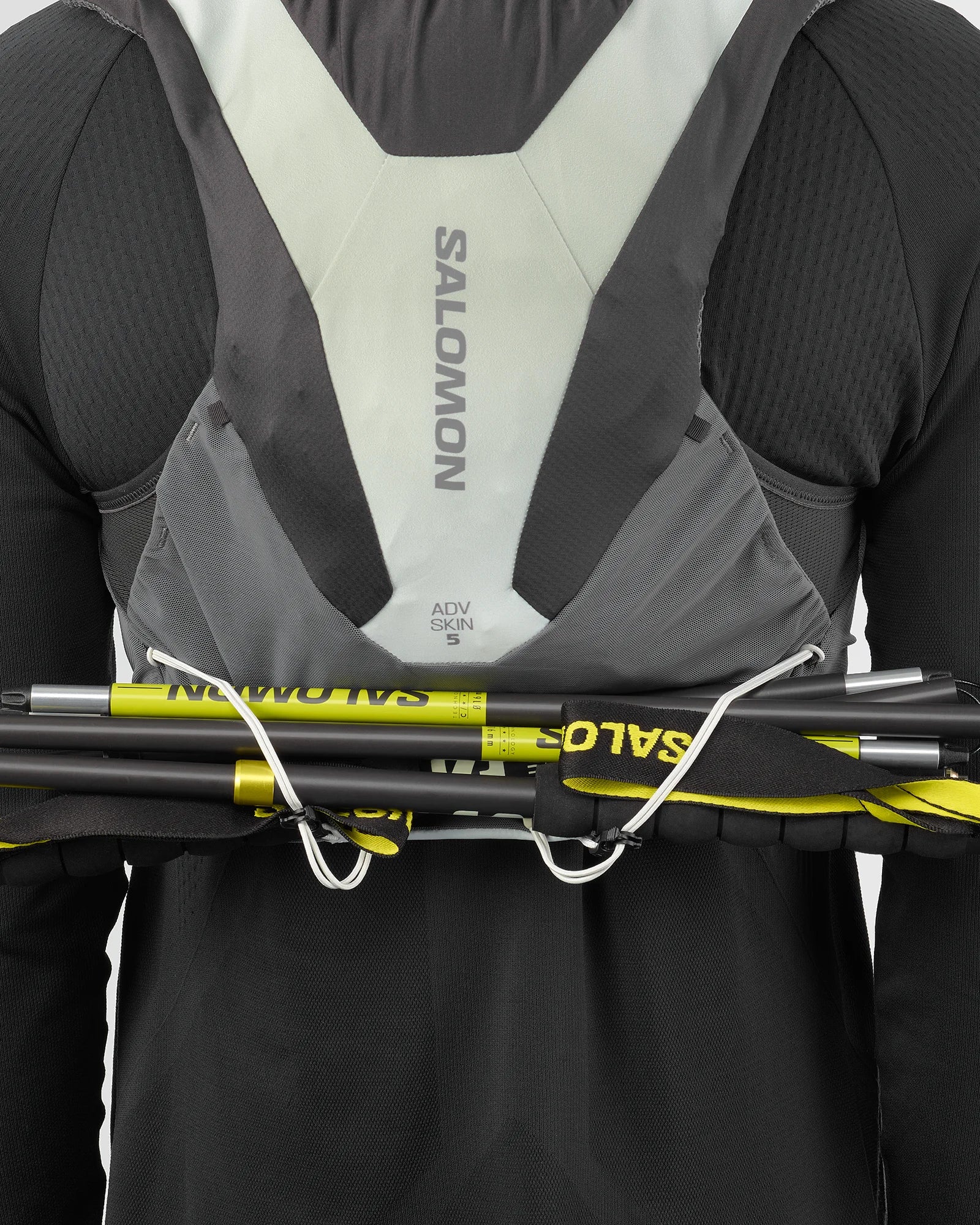 SALOMON Adv Skin 5 Running Vest 5L