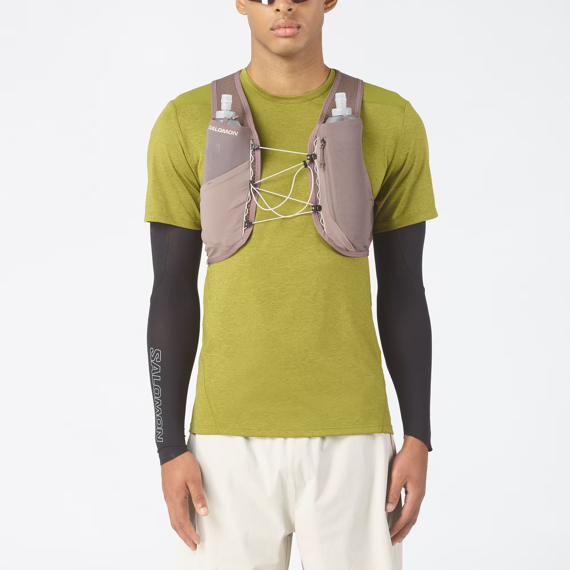 SALOMON Gravel Skin 4 Running Vest 4L
