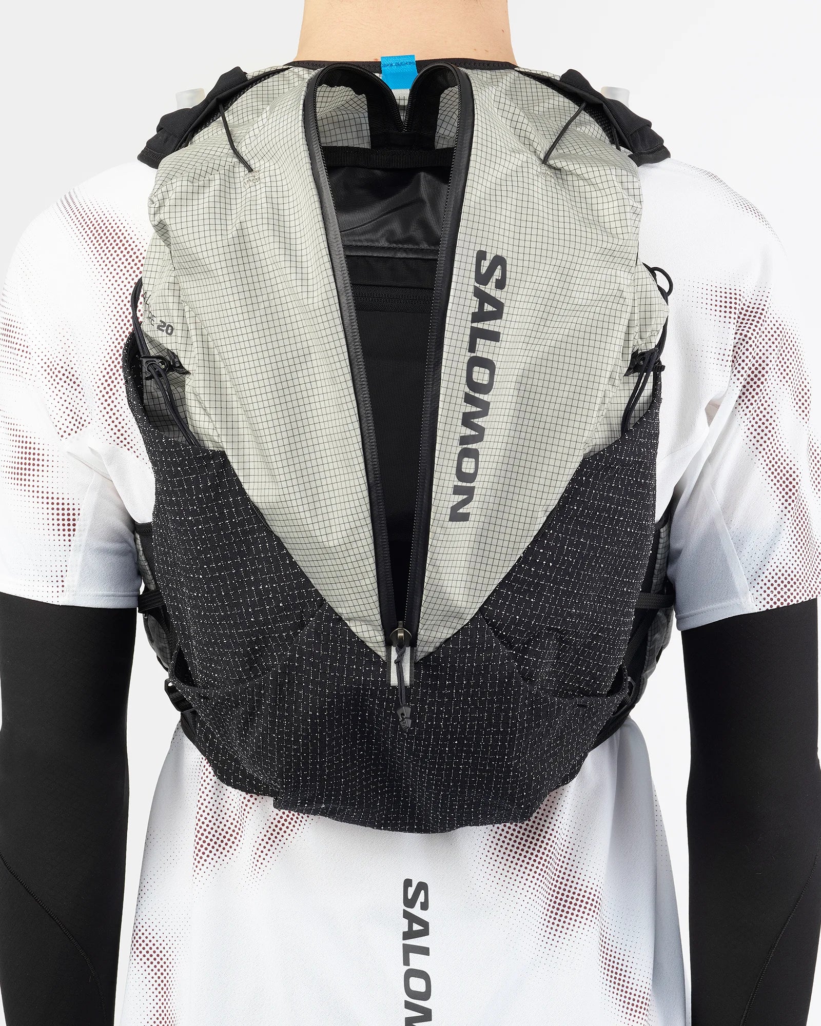 SALOMON S/LAB Adventure 20 Running Vest 20L