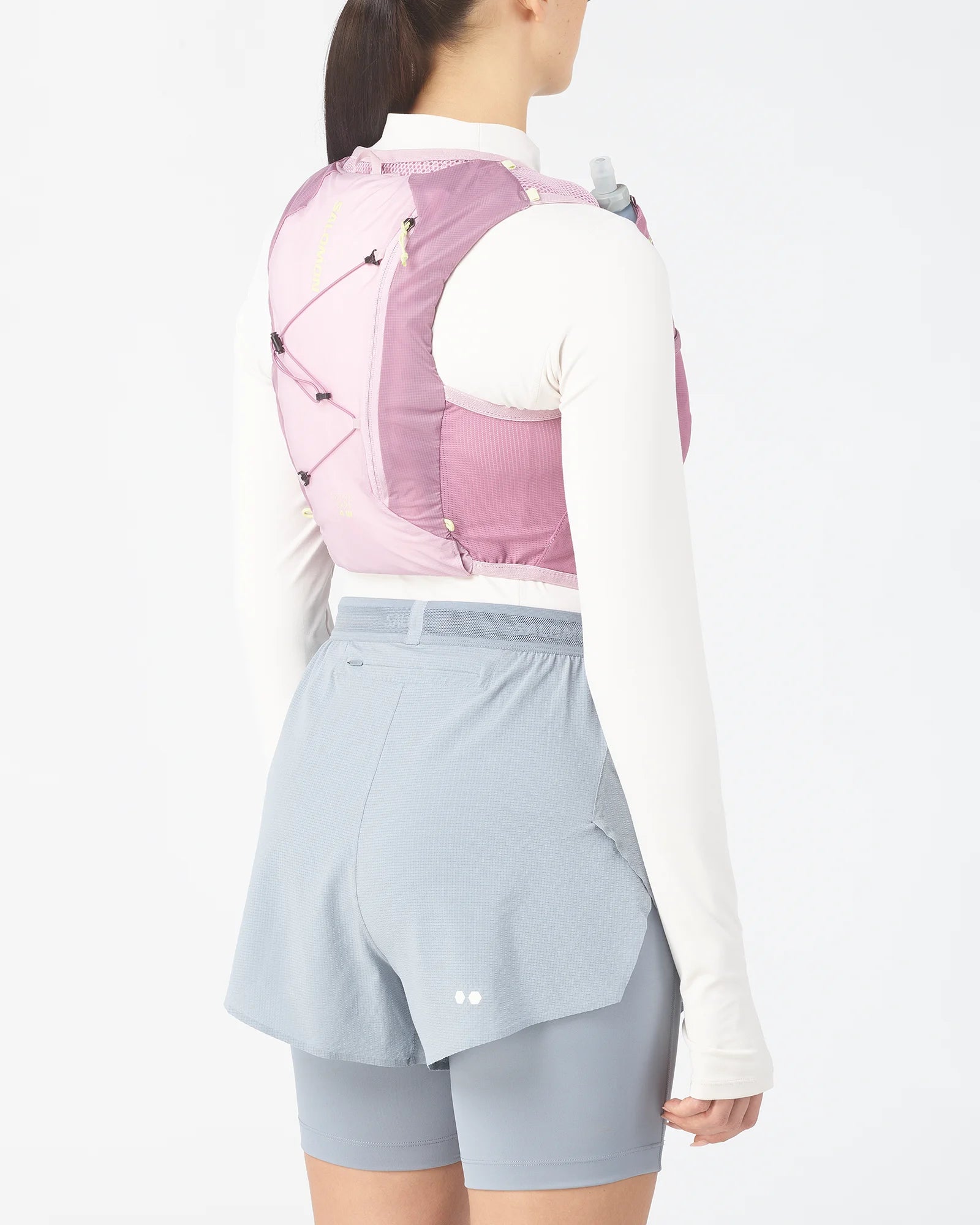 SALOMON Active Skin 4 Running Vest 4L - Women's