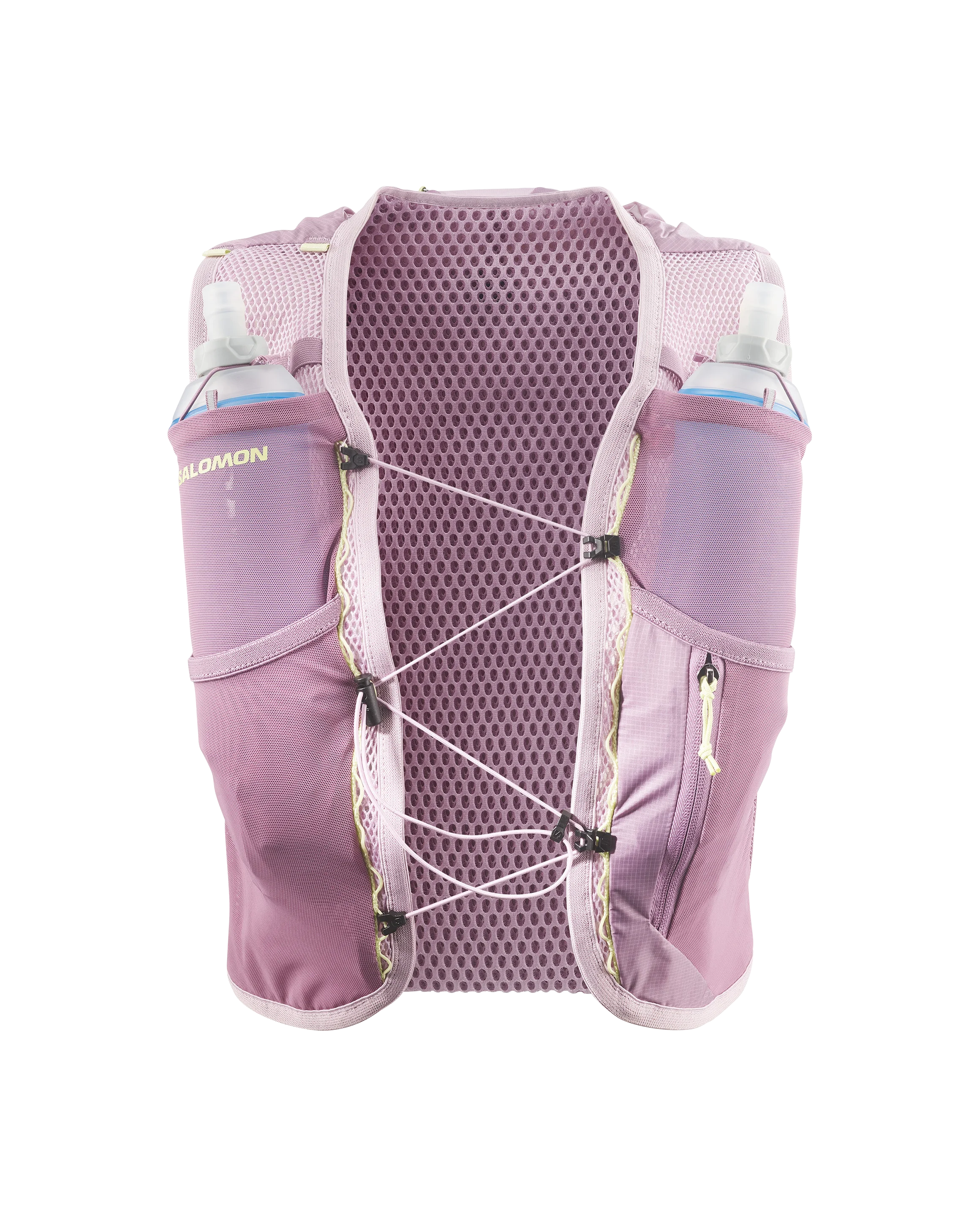 SALOMON Active Skin 4 Running Vest 4L - Women's