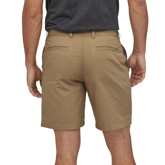PATAGONIA Lightweight All-Wear Hemp Shorts - 8" - Men's