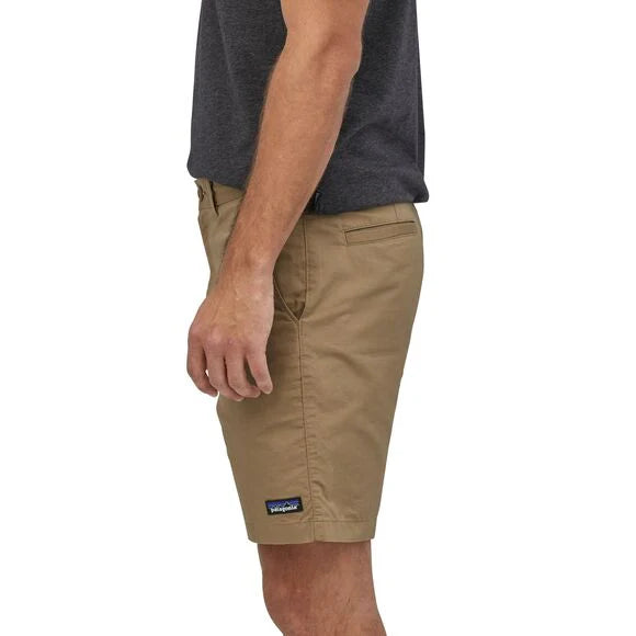 PATAGONIA Lightweight All-Wear Hemp Shorts - 8" - Men's