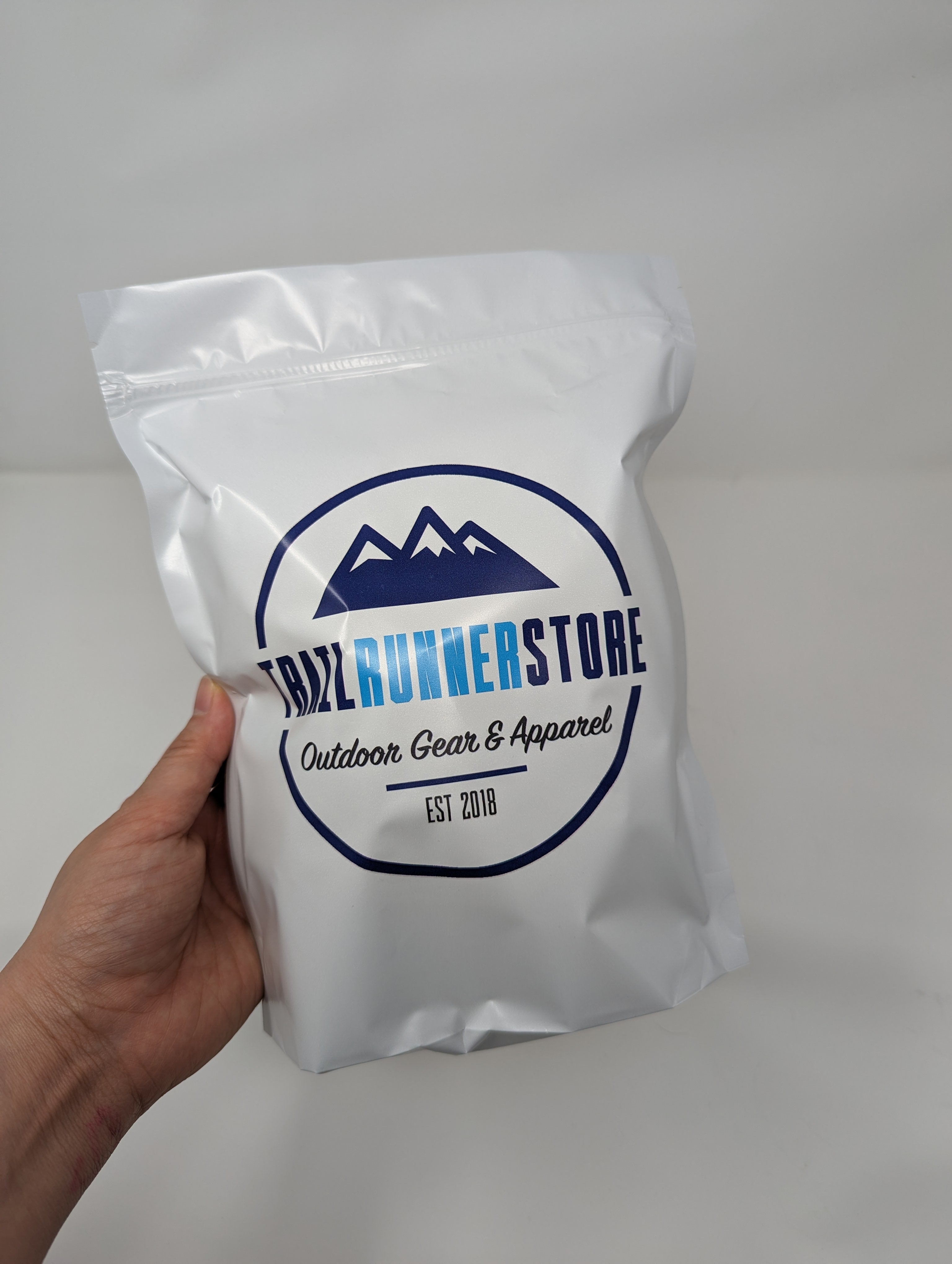 Mystery Nutrition Bag (FINAL SALE)