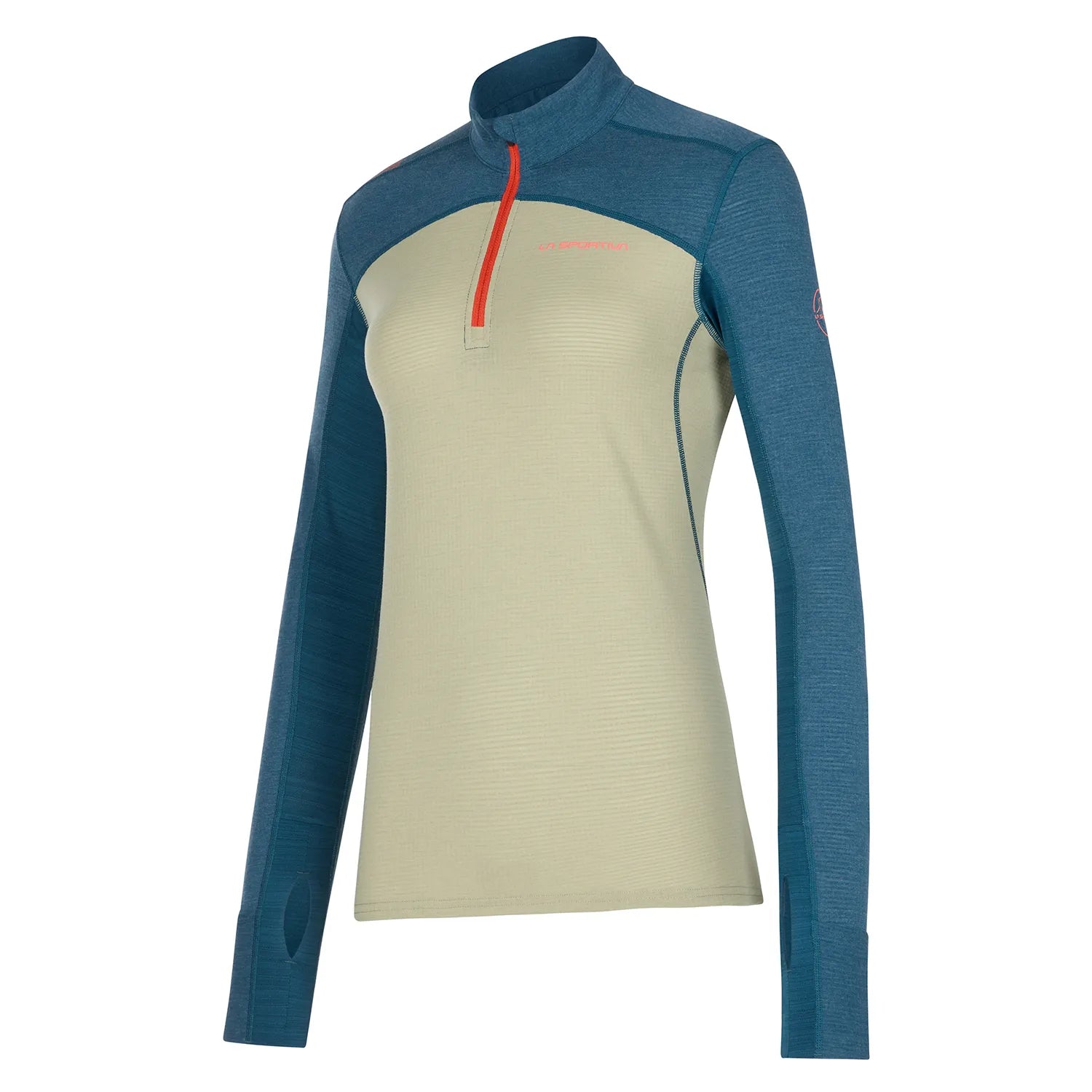 品揃え豊富で Sleeve Long Swift SPORTIVA LA Shirt Women's - ウェア