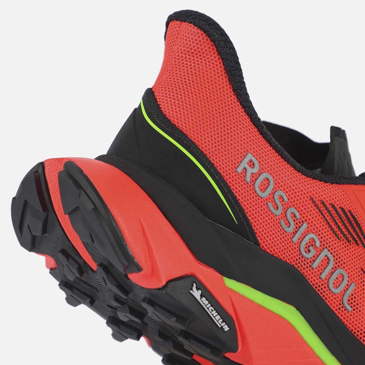 ROSSIGNOL Vezor - Trail Shoe - Men's
