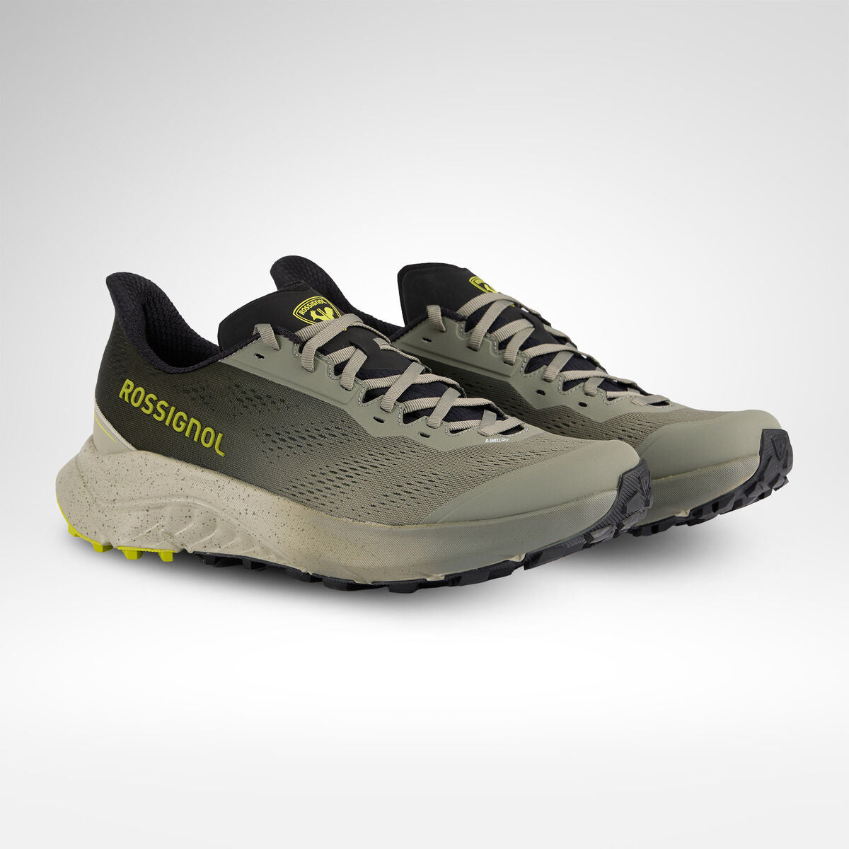 ROSSIGNOL Venosk R-Shell Dry - Men's