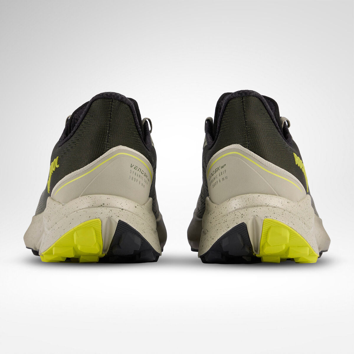 ROSSIGNOL Venosk R-Shell Dry - Men's