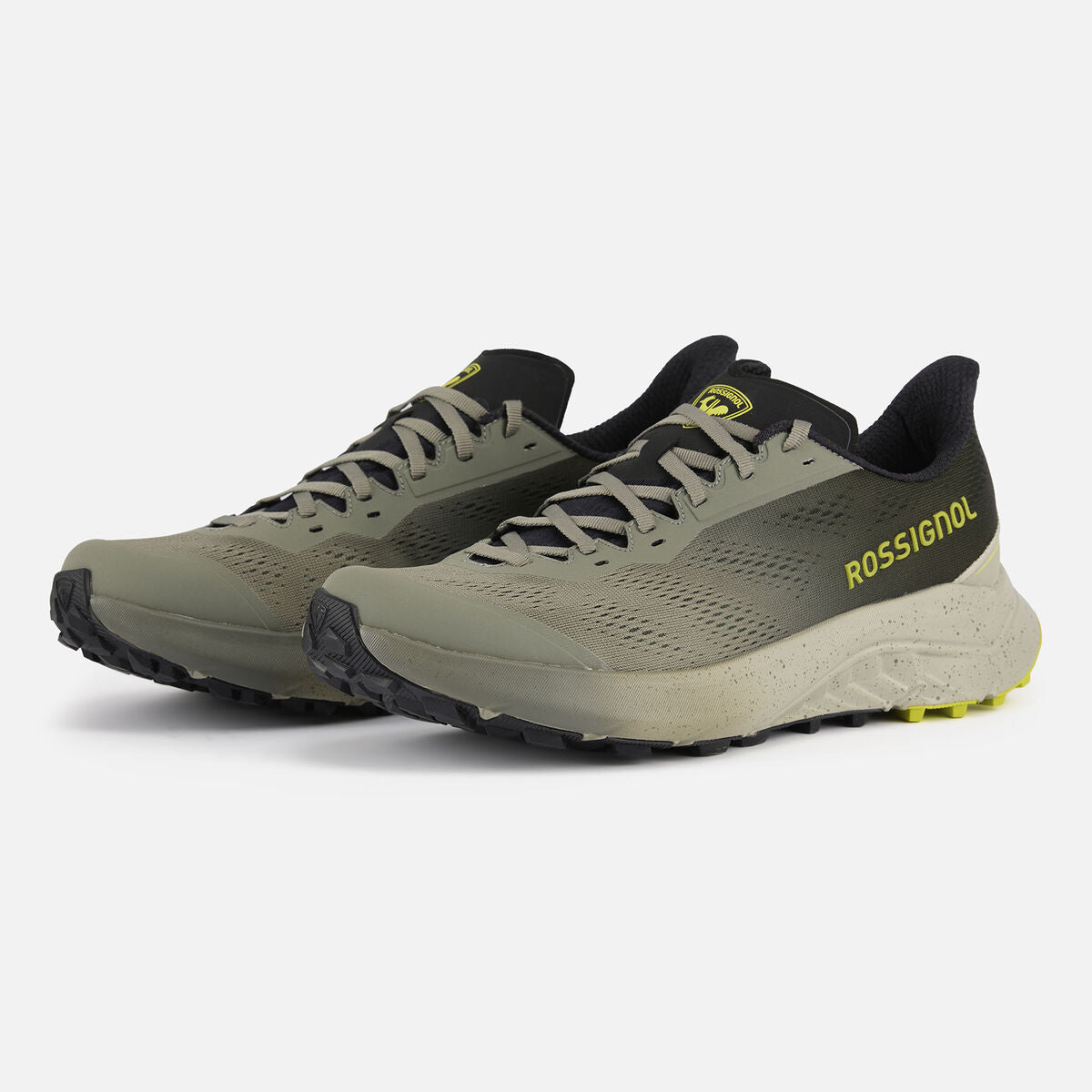 ROSSIGNOL Venosk R-Shell Dry - Men's