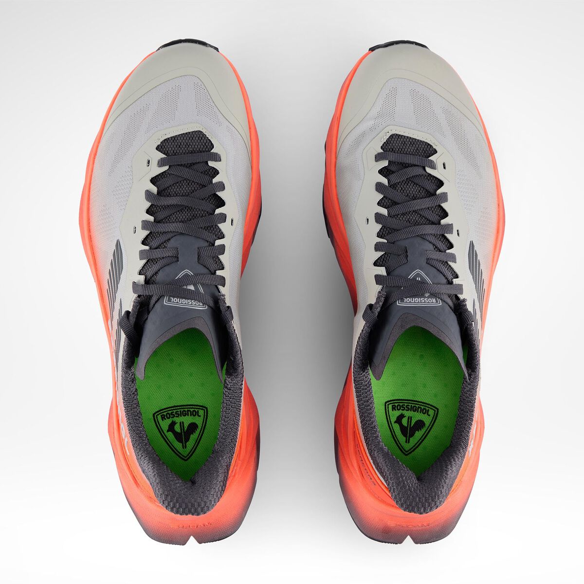 ROSSIGNOL Vercors Trail Running Shoe - Men's