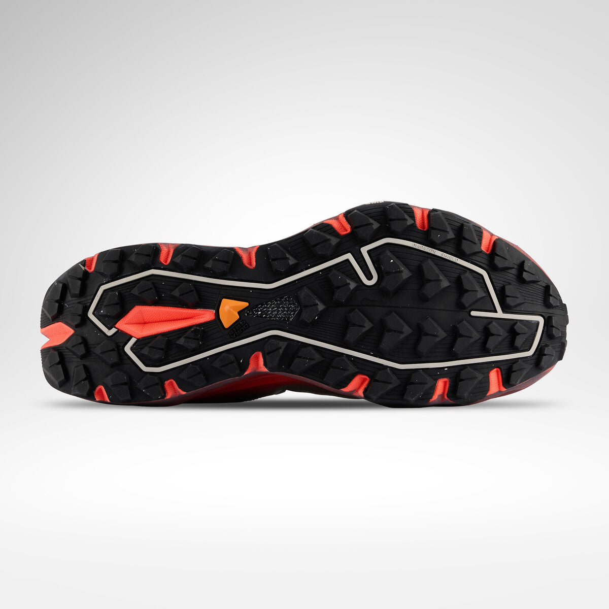 ROSSIGNOL Vercors Trail Running Shoe - Men's