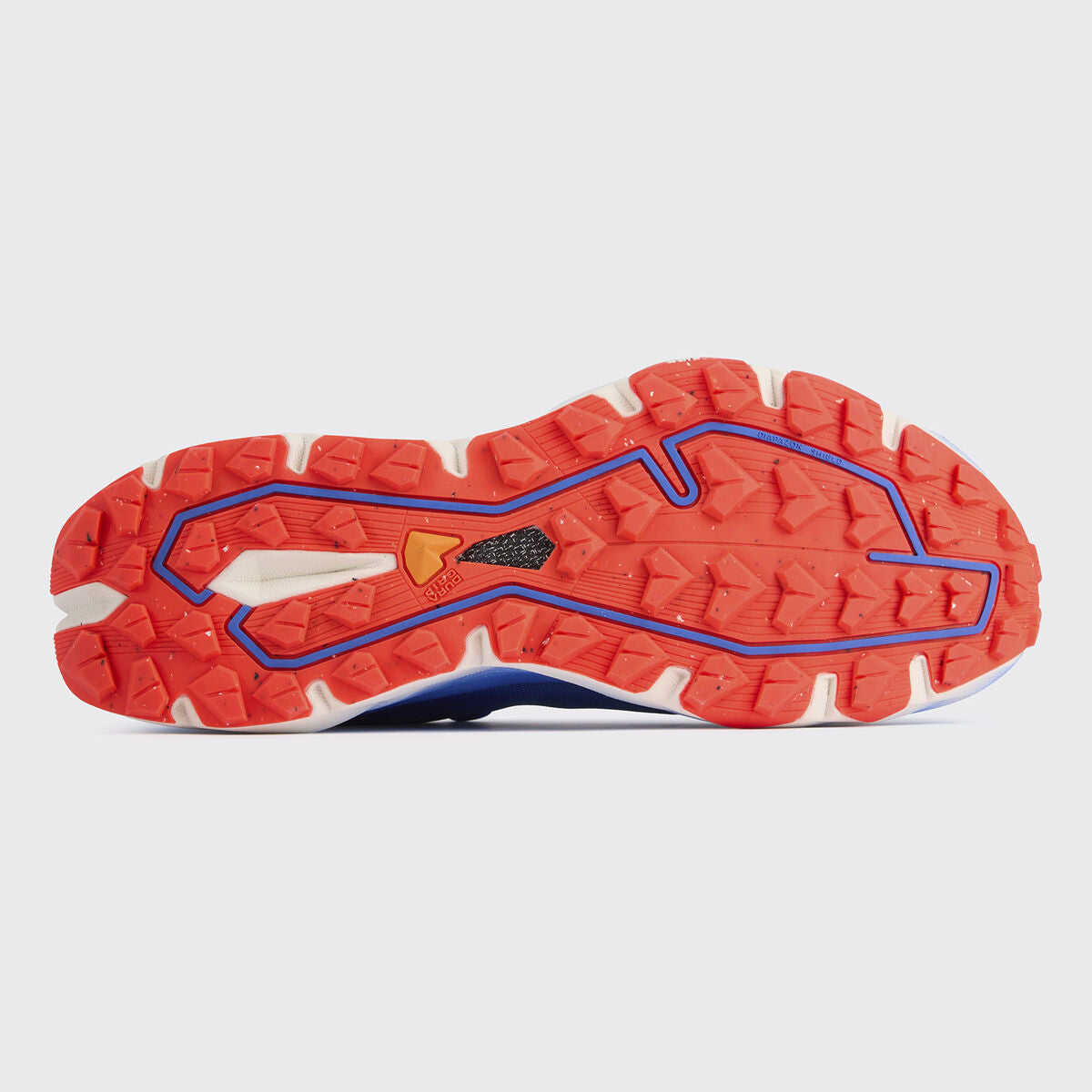 ROSSIGNOL Vercors Trail Running Shoe - Men's