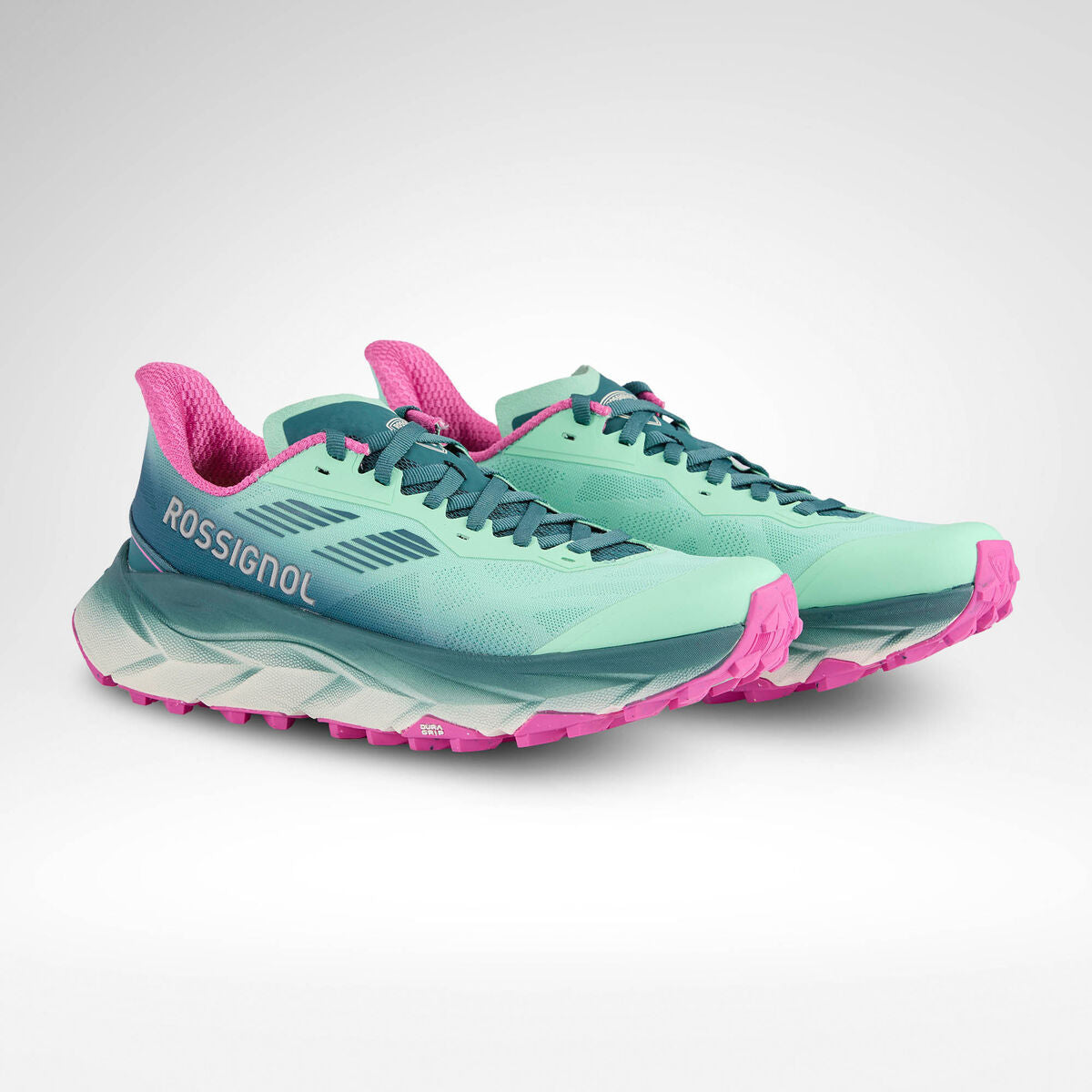 ROSSIGNOL Vercors Trail Running Shoe - Women's