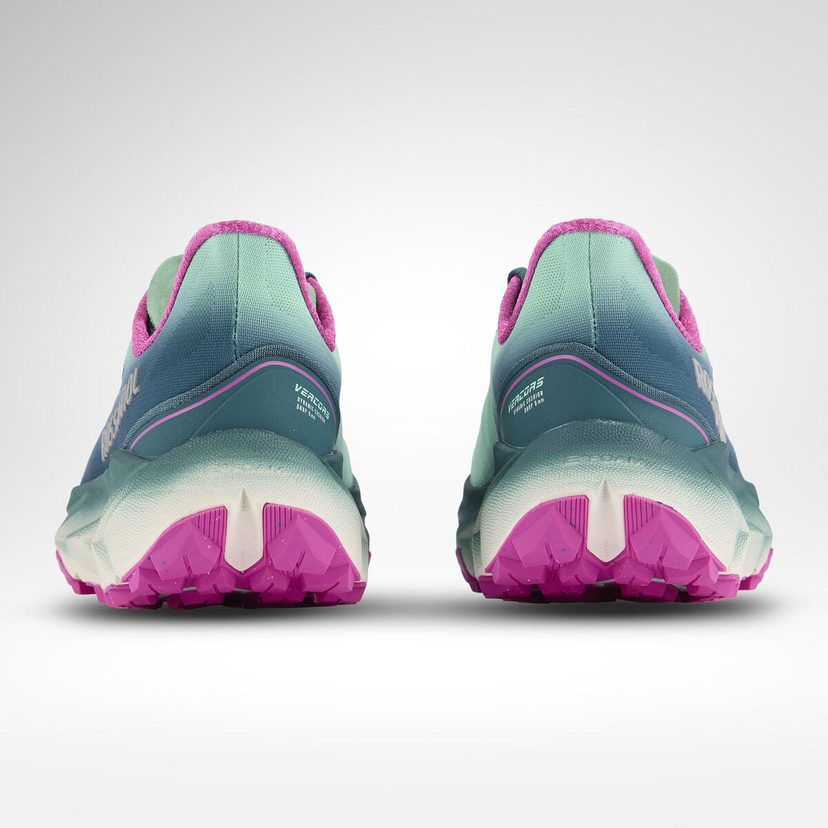 ROSSIGNOL Vercors Trail Running Shoe - Women's