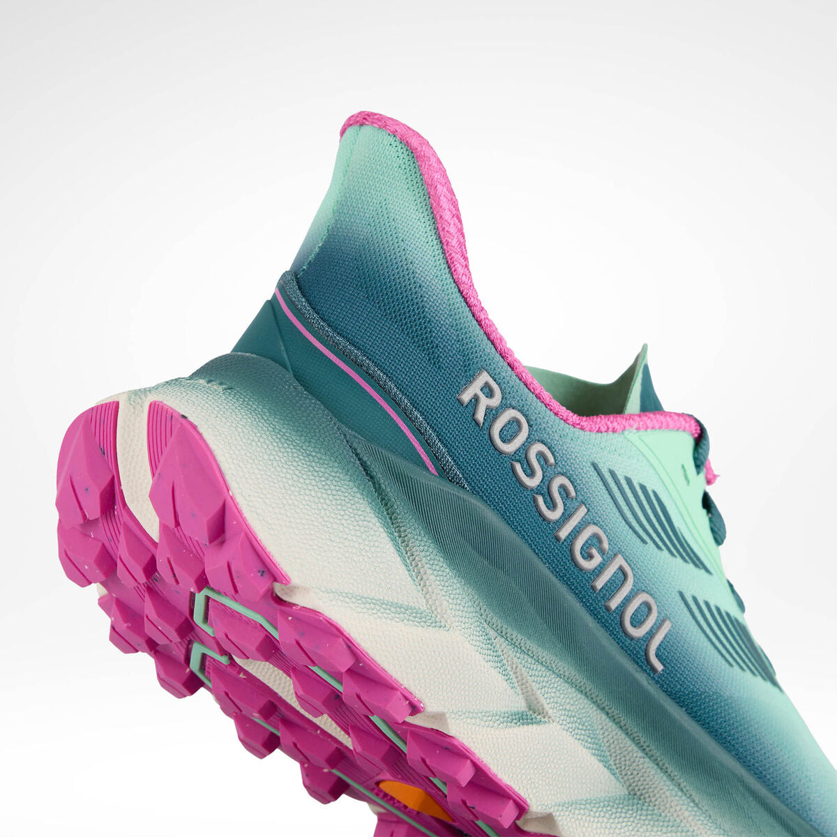 ROSSIGNOL Vercors Trail Running Shoe - Women's
