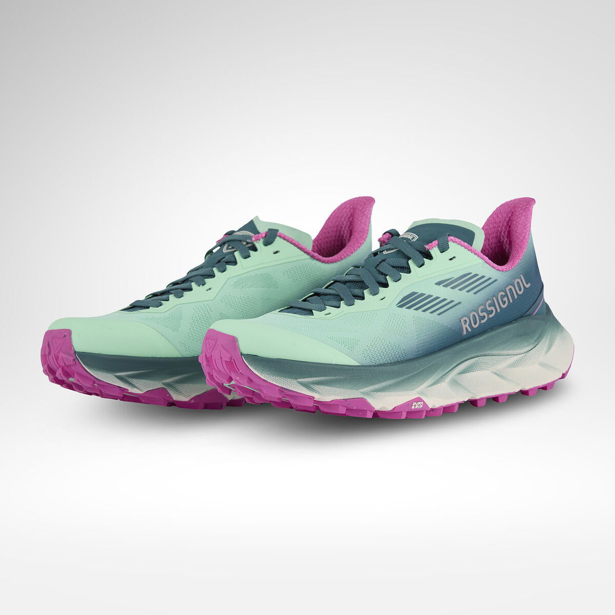 ROSSIGNOL Vercors Trail Running Shoe - Women's