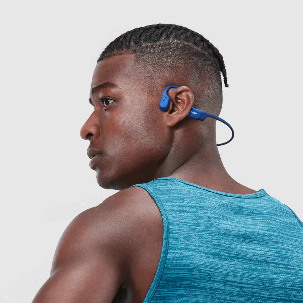 SHOKZ OpenRun Bone Conduction Headphones