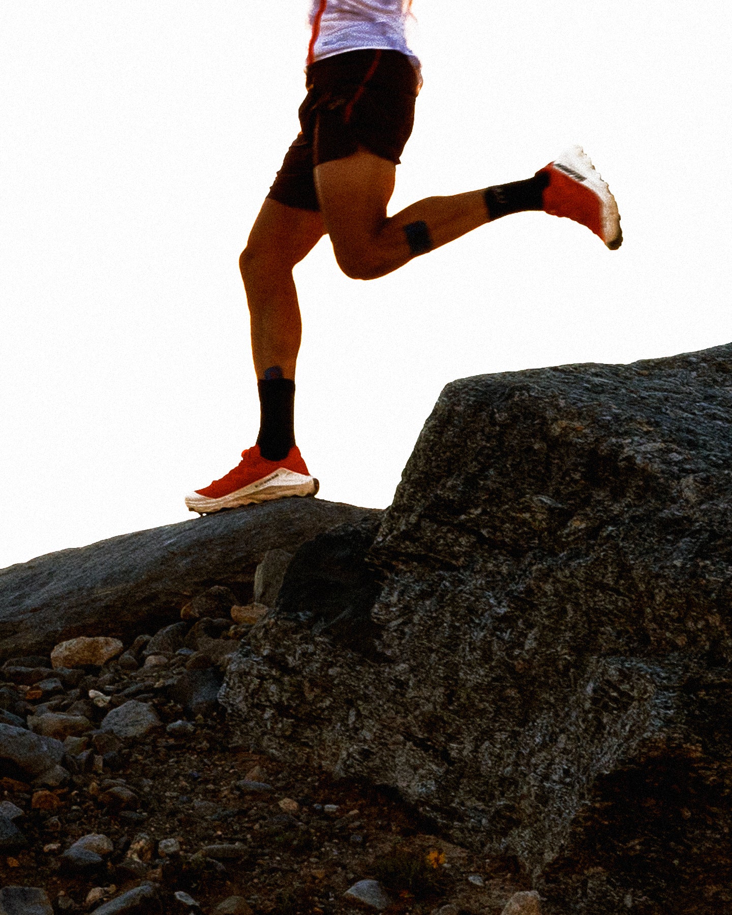 SALOMON S/LAB Ultra Glide Trail Shoes - Unisex
