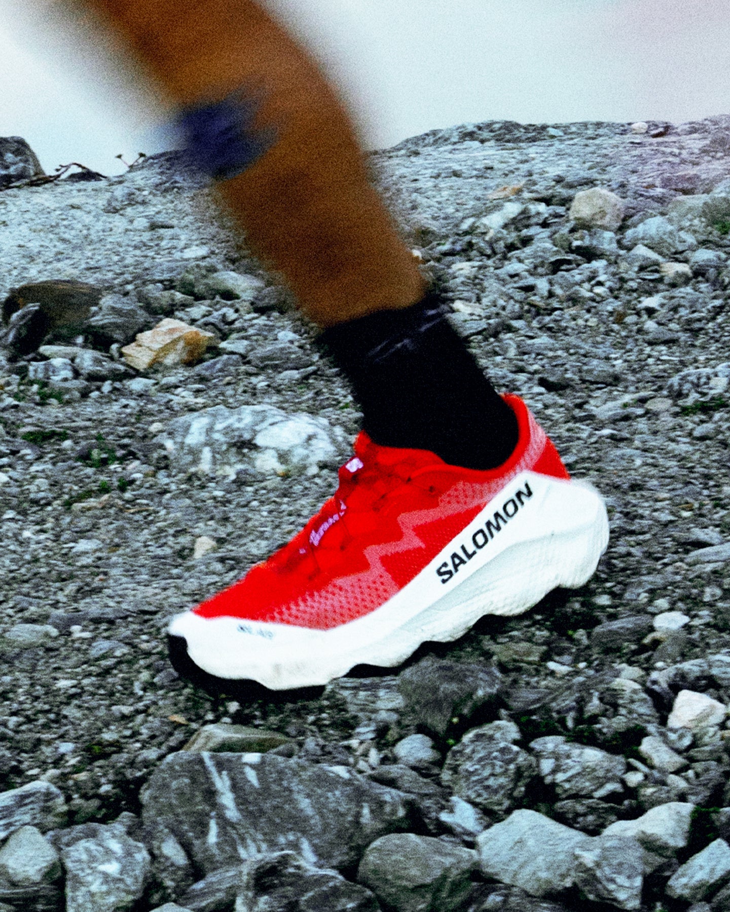 SALOMON S/LAB Ultra Glide Trail Shoes - Unisex