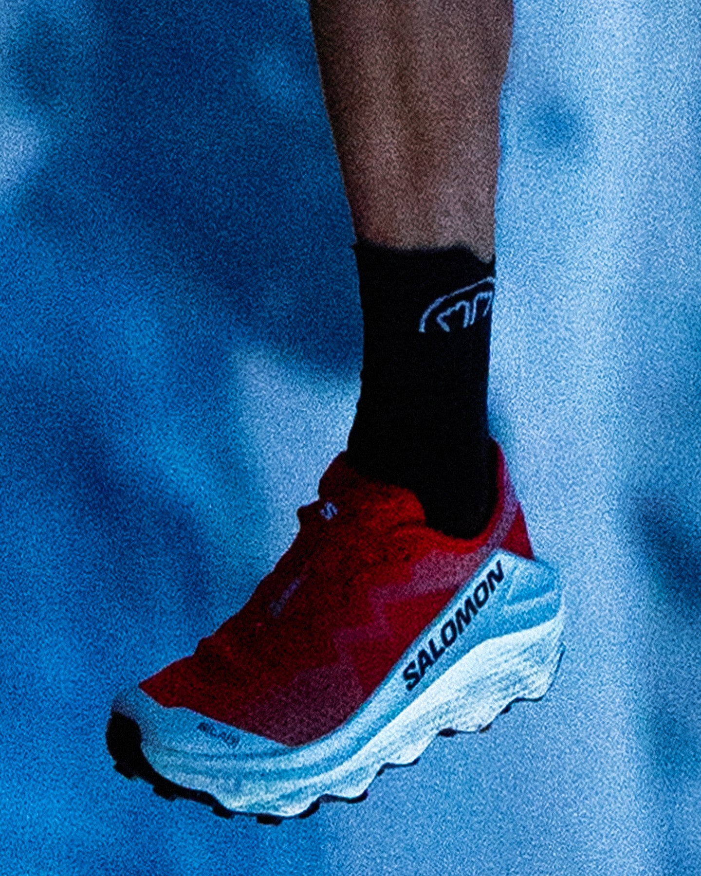 SALOMON S/LAB Ultra Glide Trail Shoes - Unisex