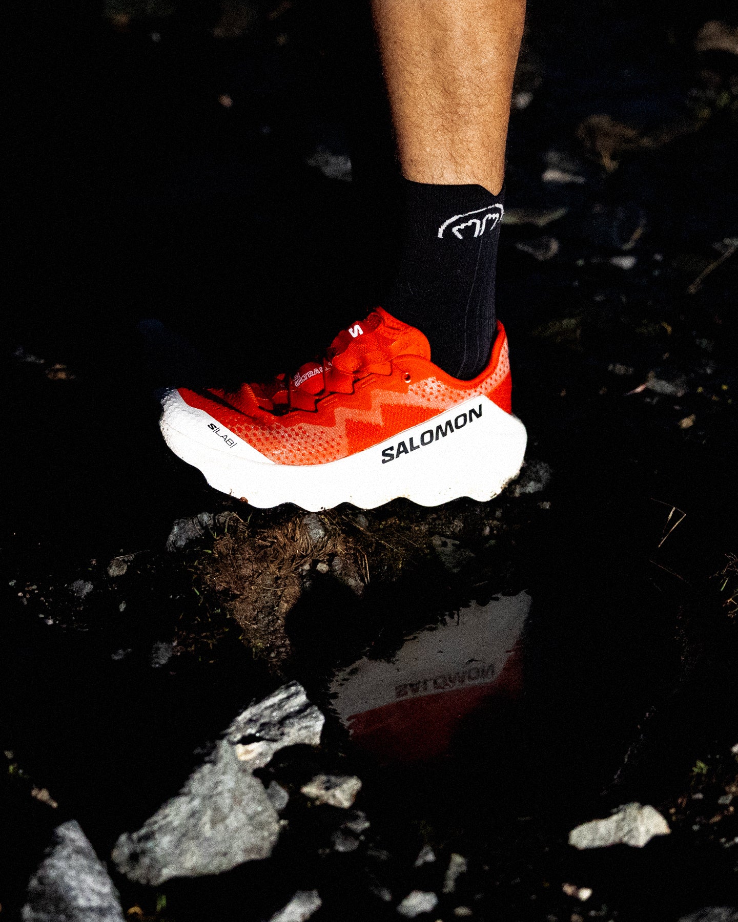 SALOMON S/LAB Ultra Glide Trail Shoes - Unisex