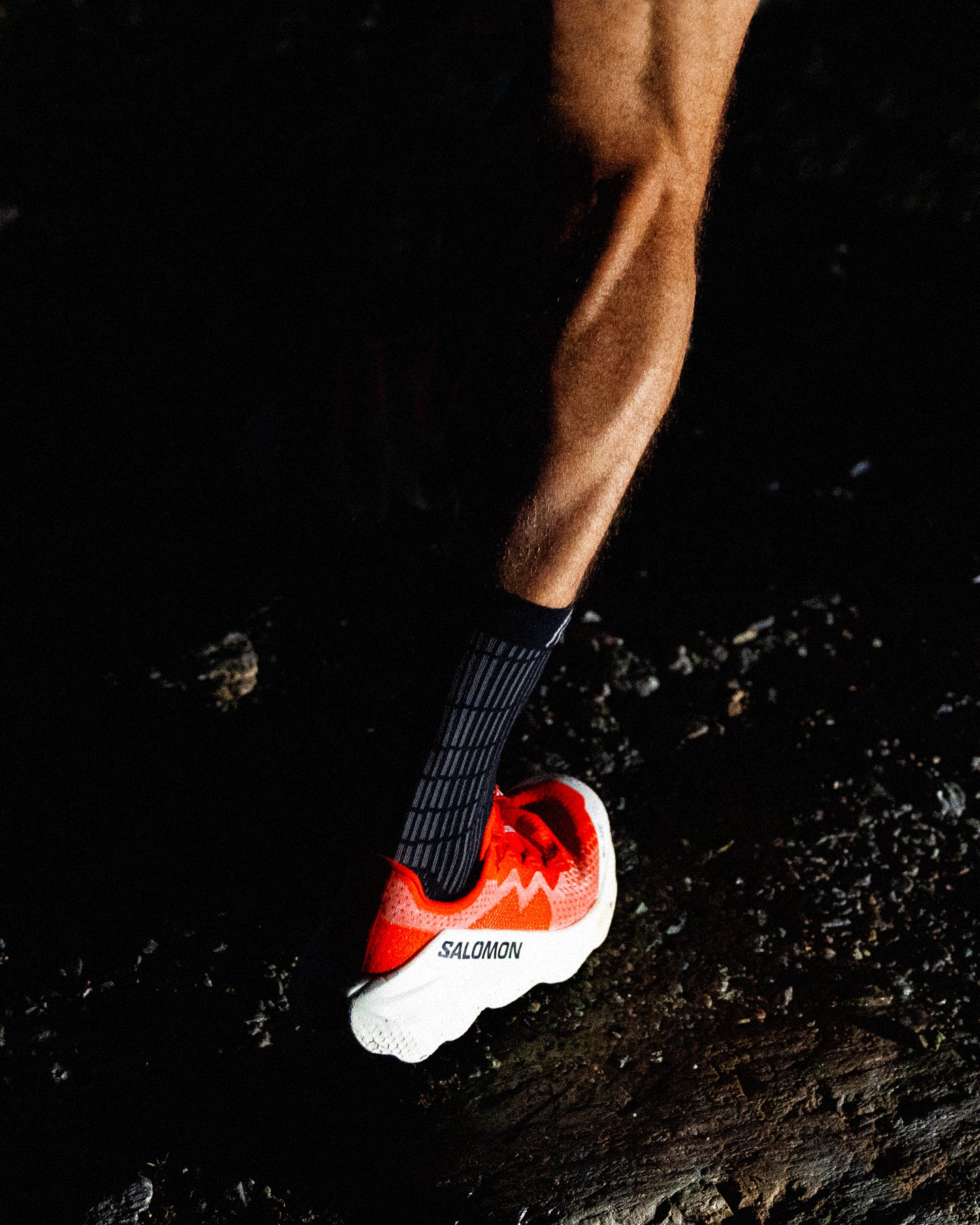 SALOMON S/LAB Ultra Glide Trail Shoes - Unisex