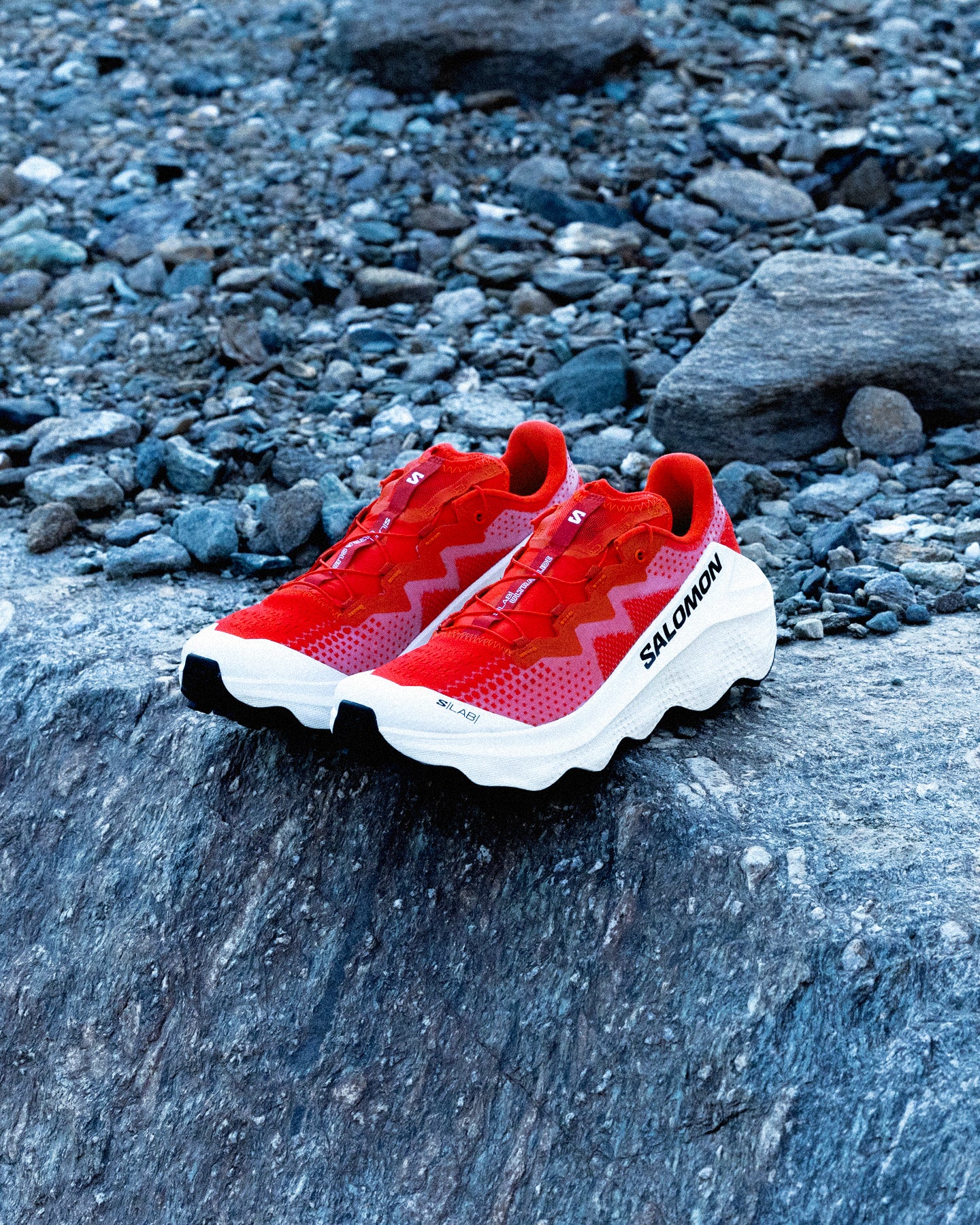 SALOMON S/LAB Ultra Glide Trail Shoes - Unisex