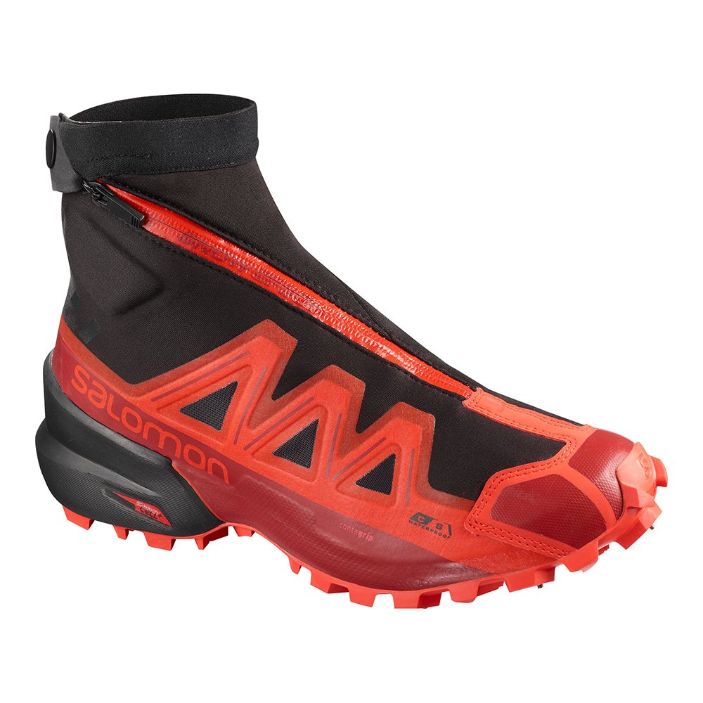SALOMON Snowspike CSWP Trail Shoe - Unisex